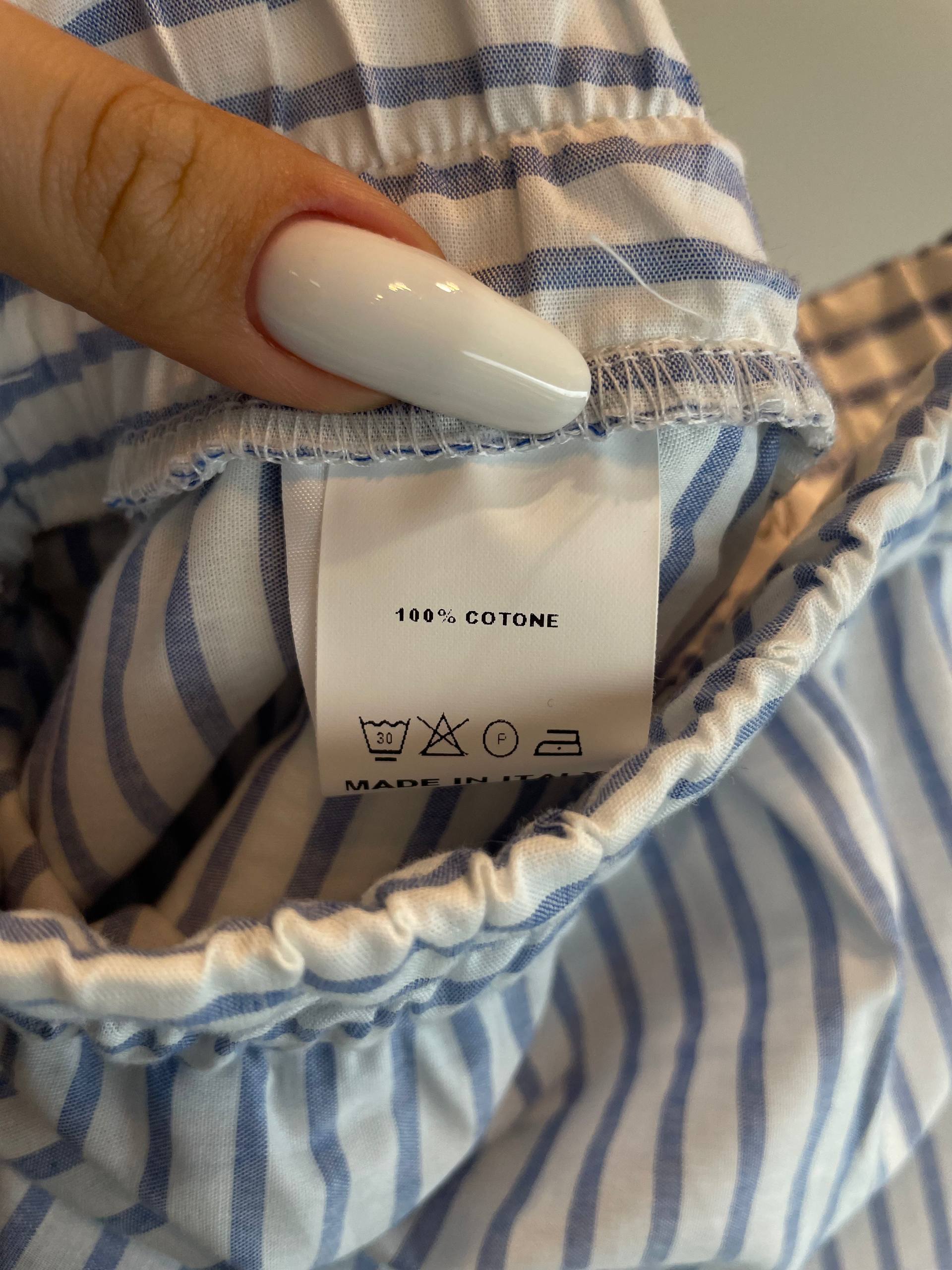 Итальянская одежда, бренд Motel, арт. 74225204