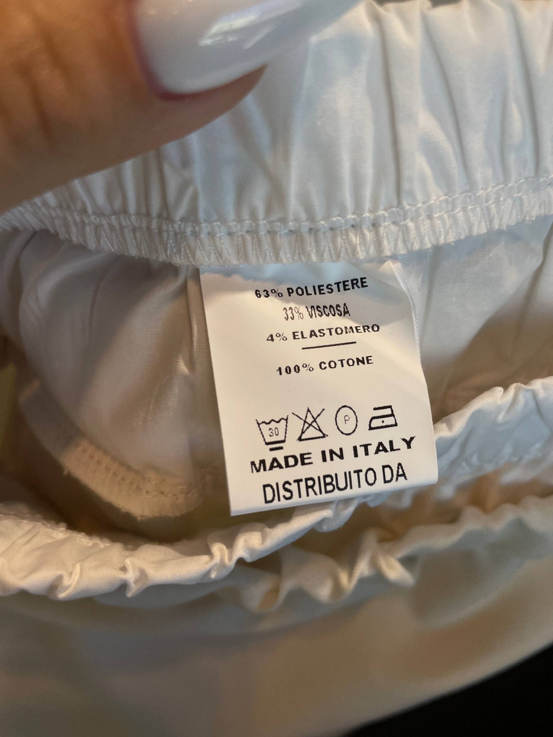 Итальянская одежда, бренд Motel, арт. 74228701