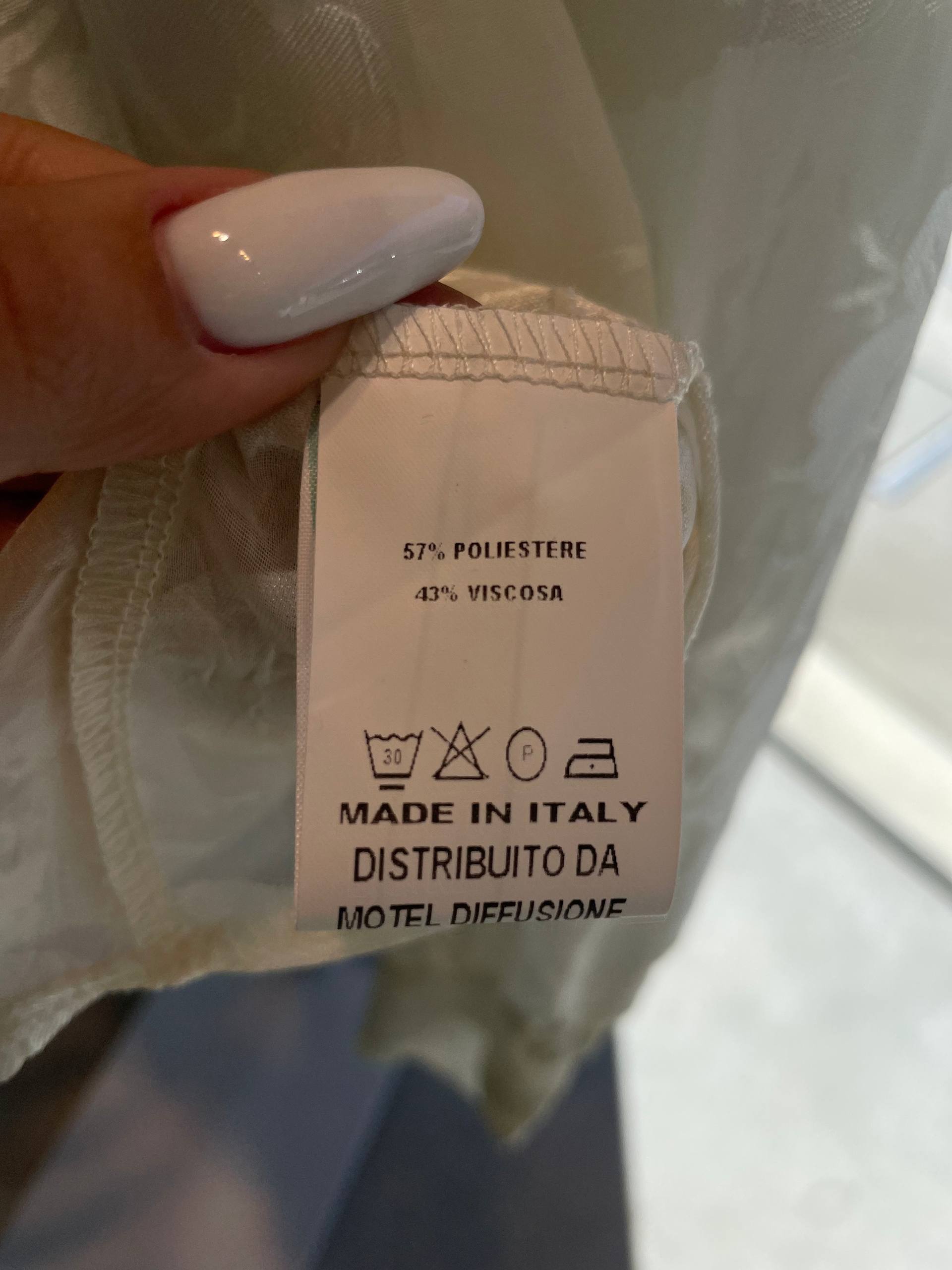 Итальянская одежда, бренд Motel, арт. 74229424