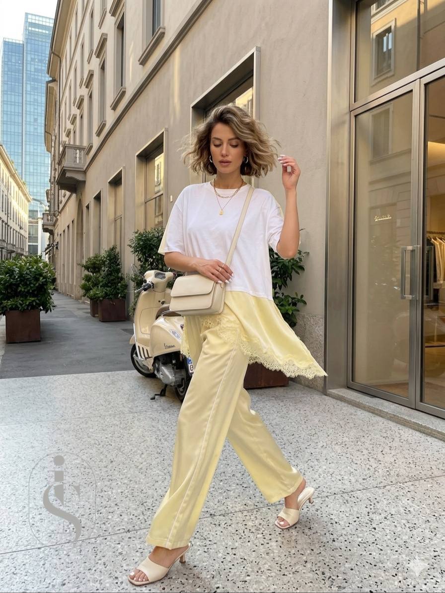 Итальянская одежда, бренд Motel, арт. 74229867