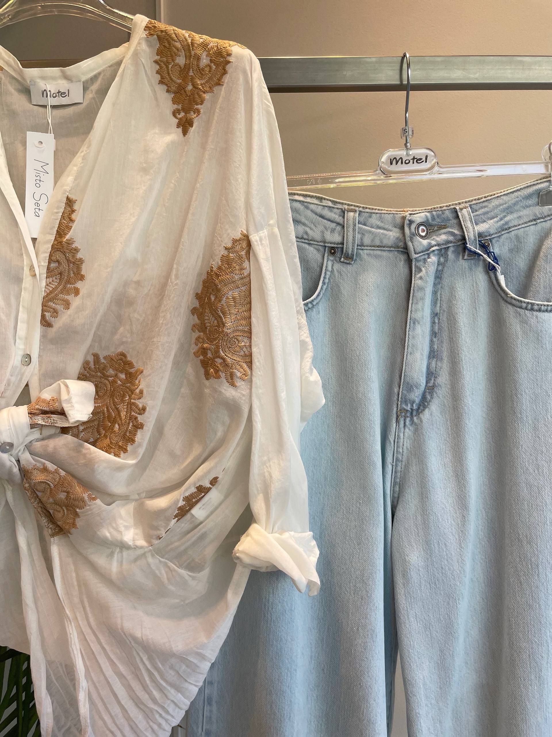 Итальянская одежда, бренд Motel, арт. 74230603