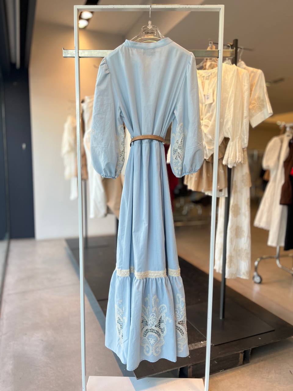 Итальянская одежда, бренд Motel, арт. 74235976