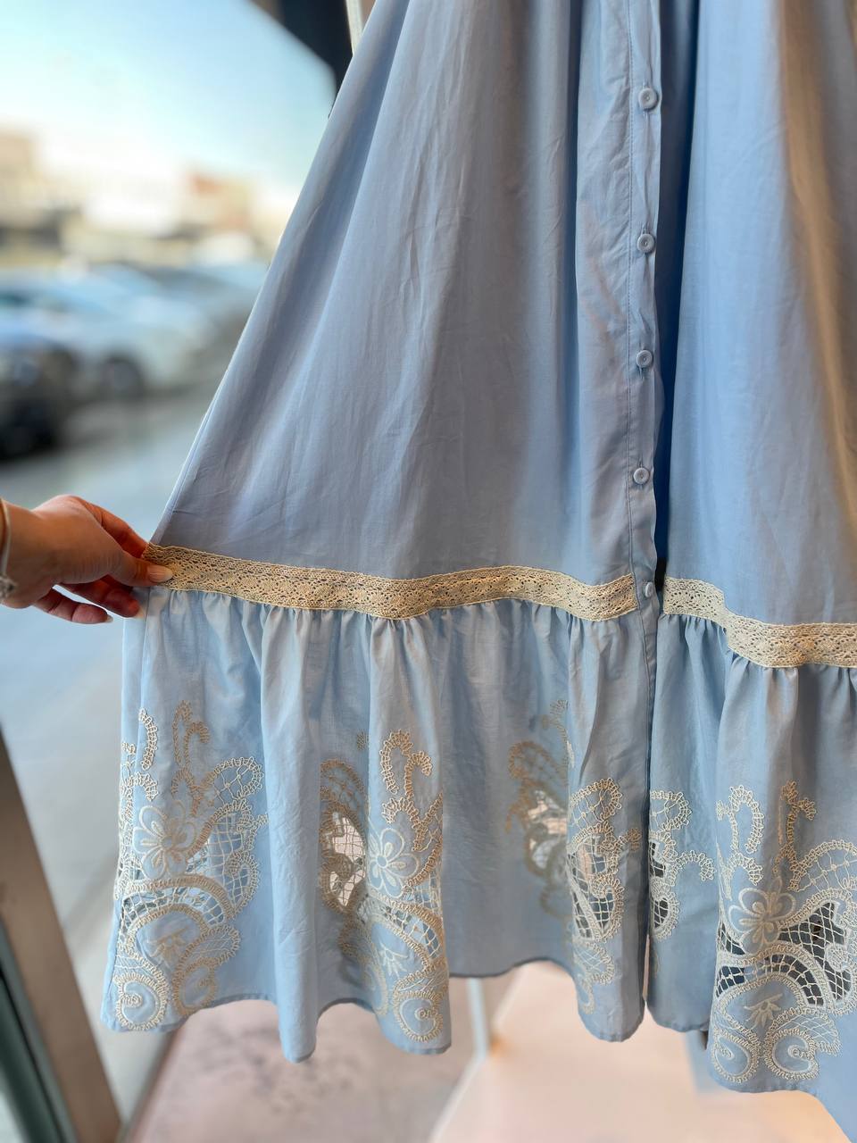 Итальянская одежда, бренд Motel, арт. 74235979