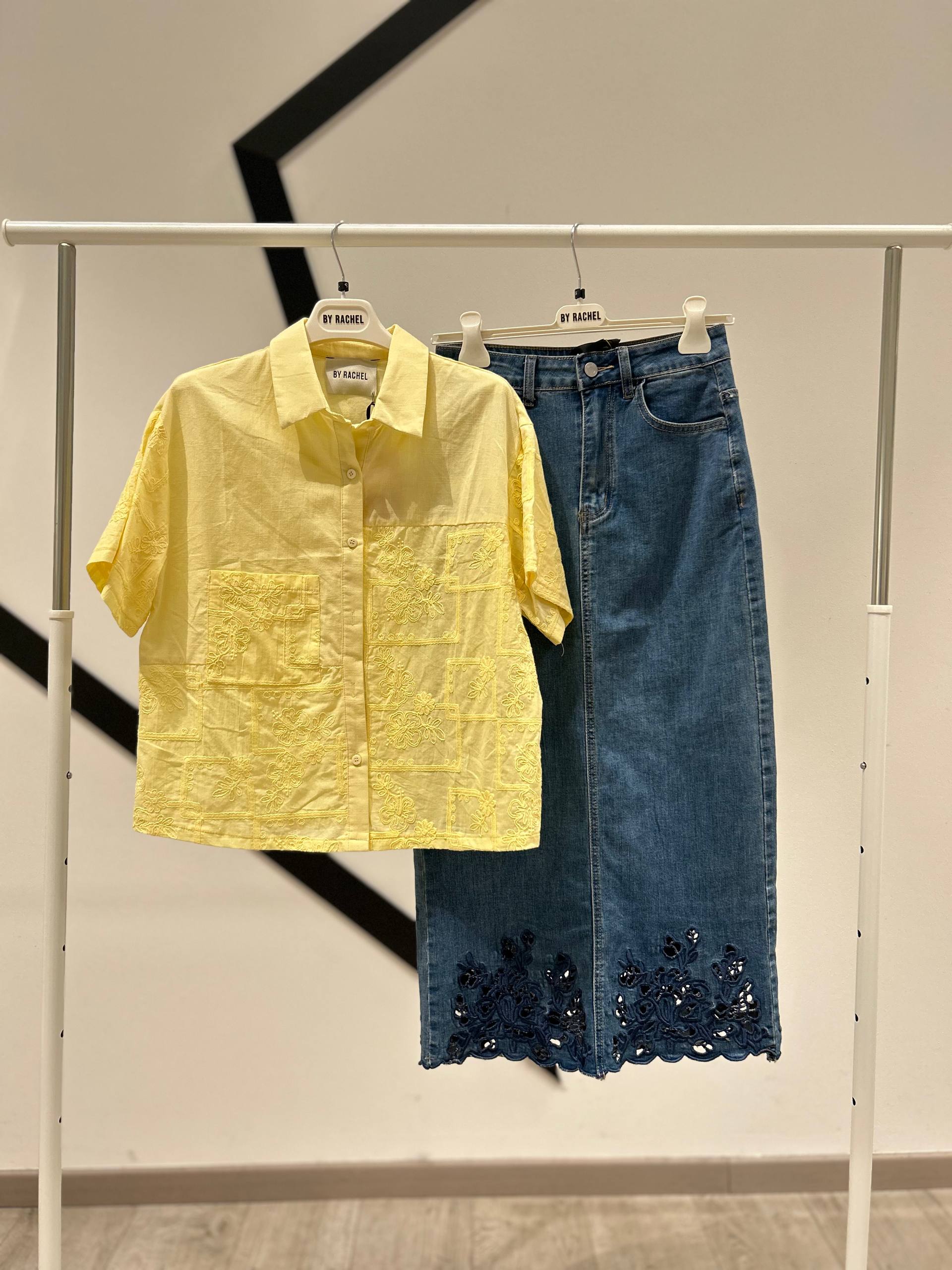 Итальянская одежда, бренд By Rachel, арт. 74203031