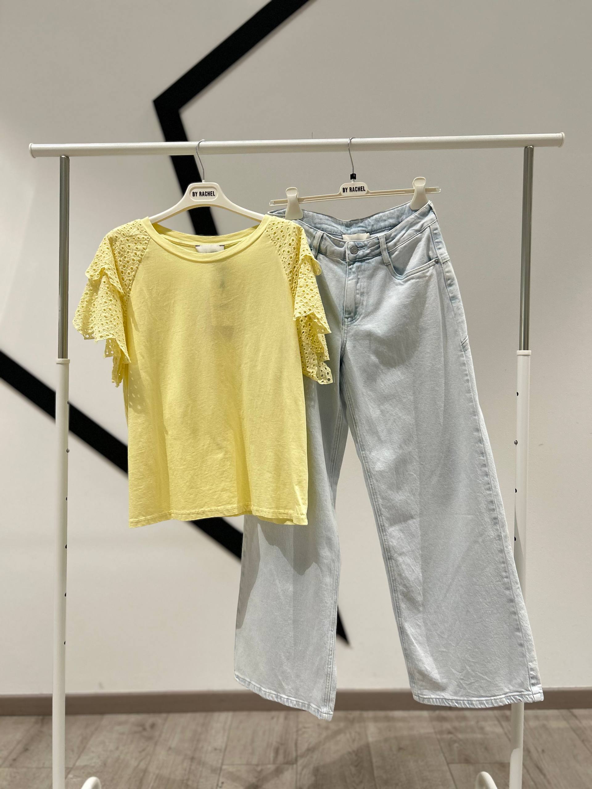 Итальянская одежда, бренд By Rachel, арт. 74203041