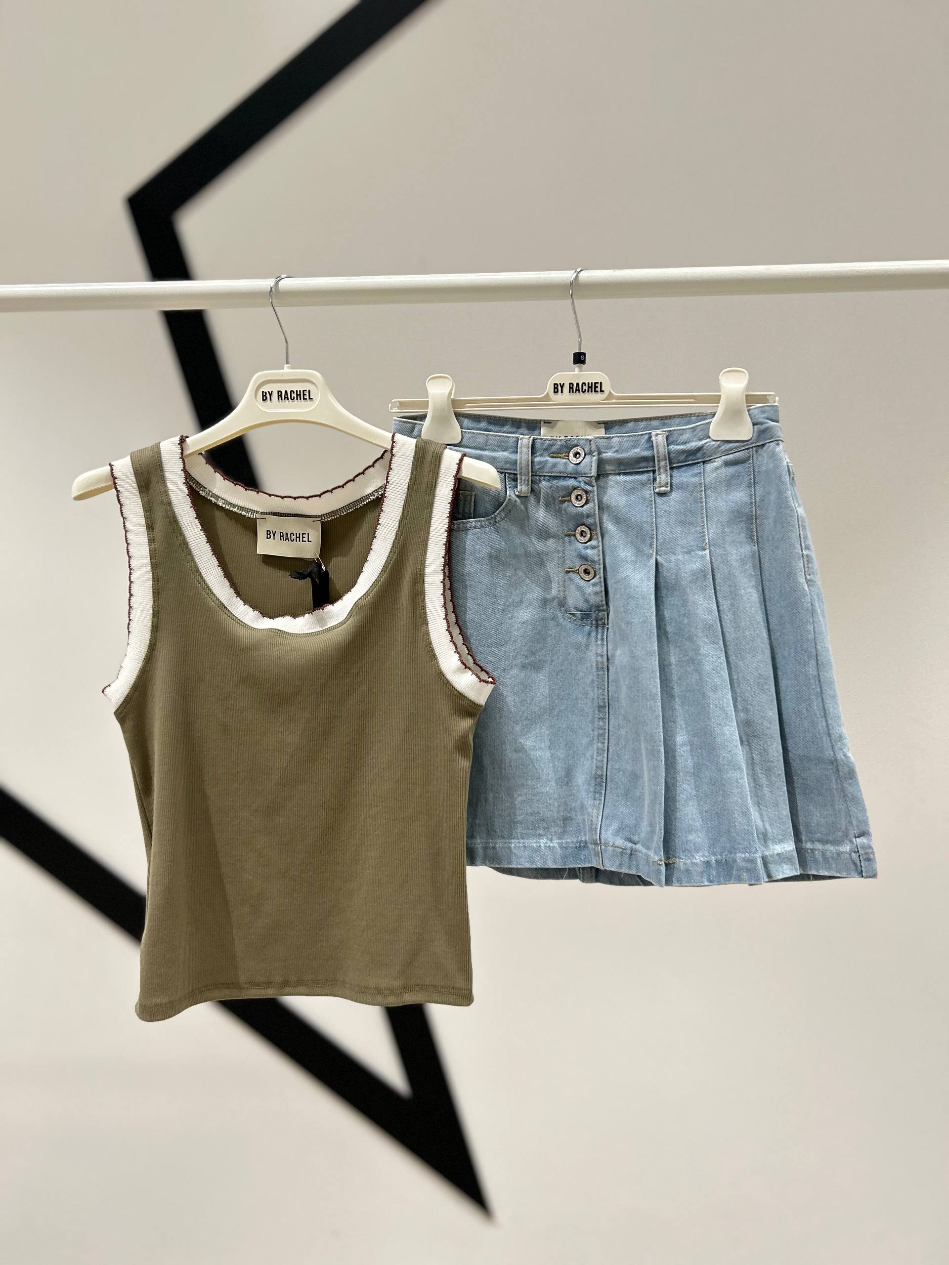 Итальянская одежда, бренд By Rachel, арт. 74203063