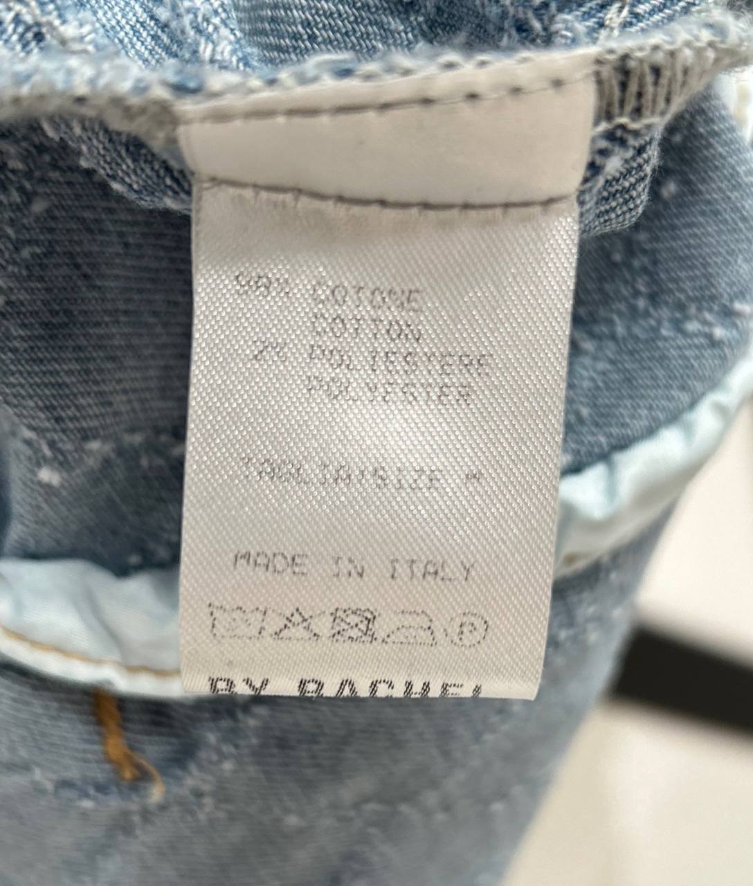 Итальянская одежда, бренд By Rachel, арт. 74235298