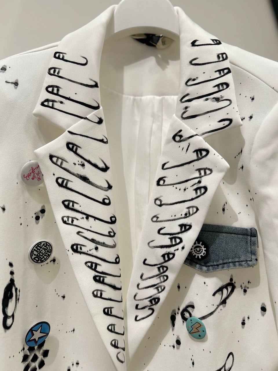 Итальянская одежда, бренд By Rachel, арт. 74235149