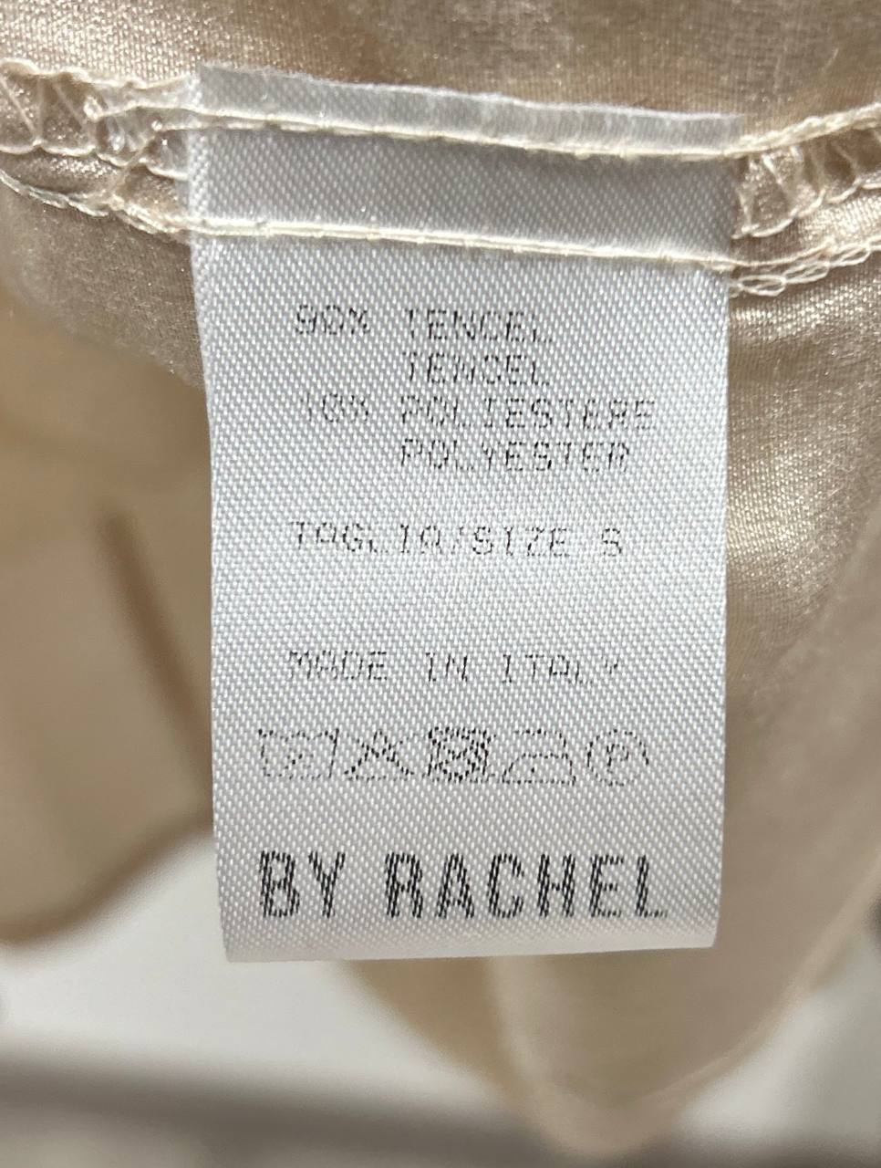Фото By Rachel