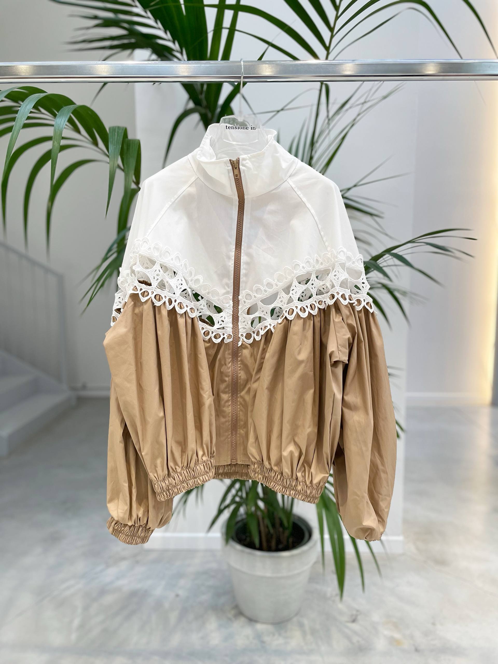 Фото Tensione in