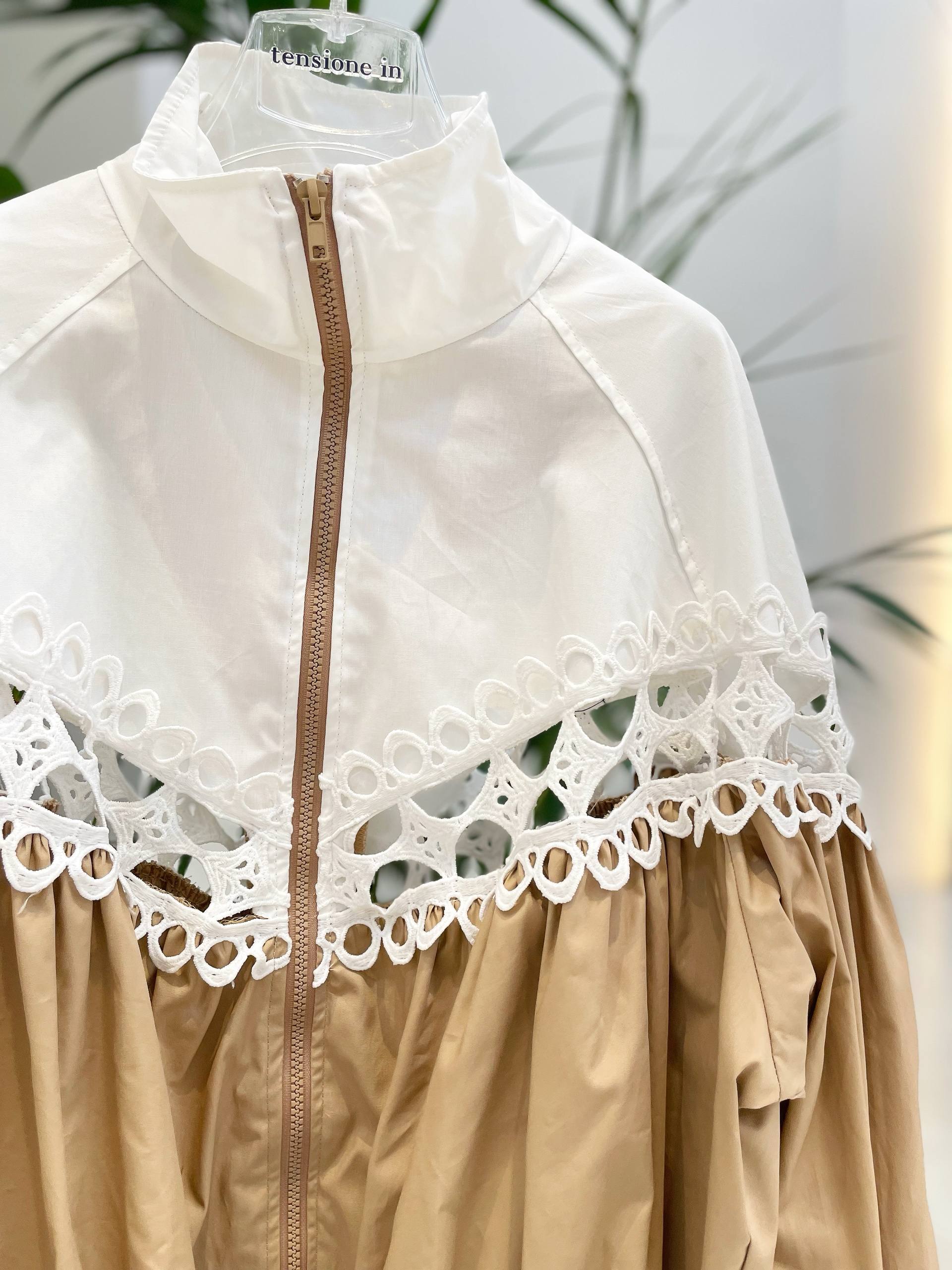 Фото Tensione in