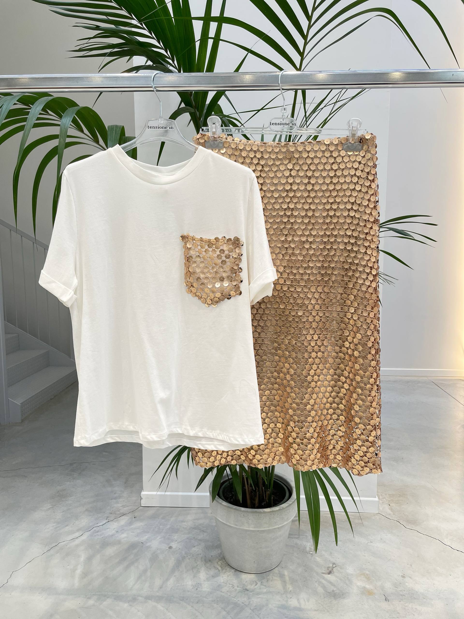 Фото Tensione in