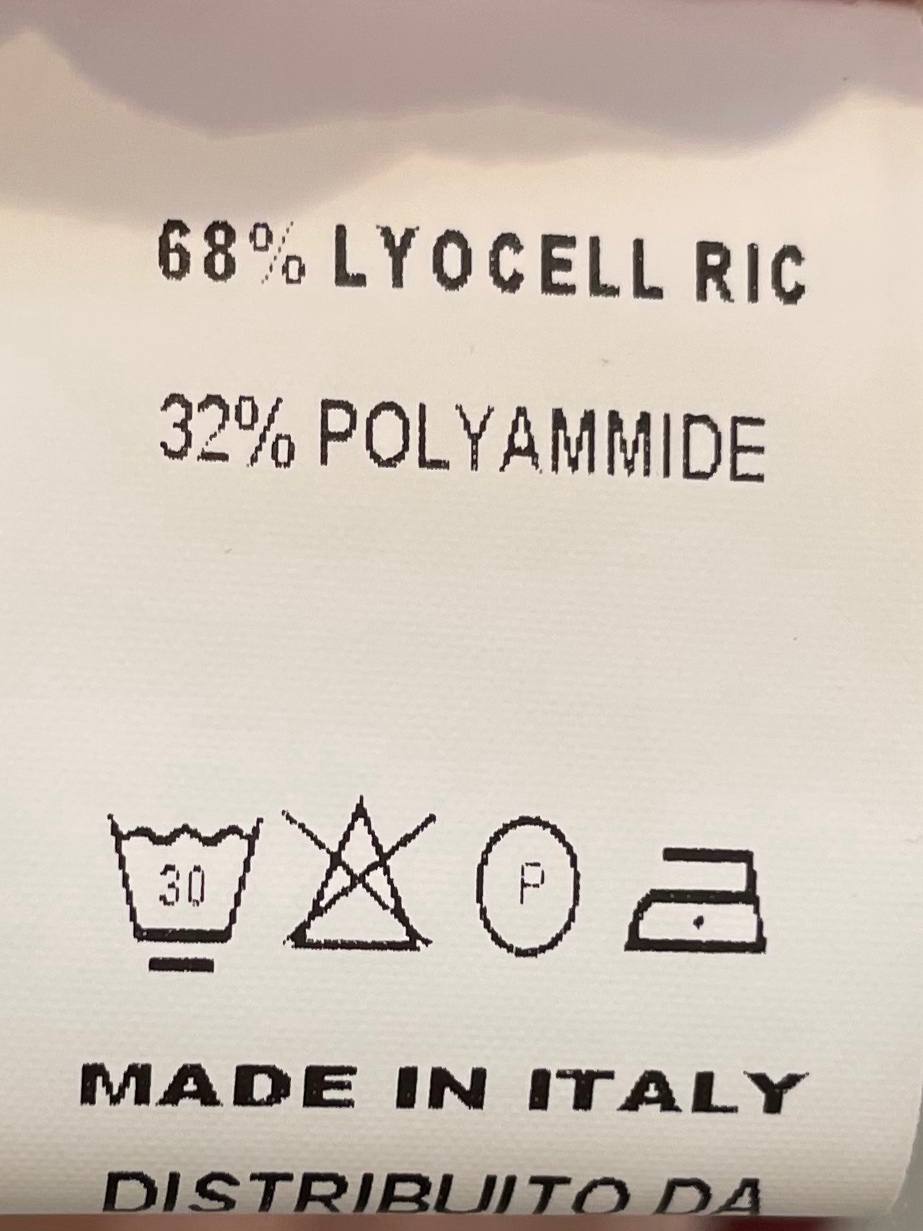 Фото Tensione in