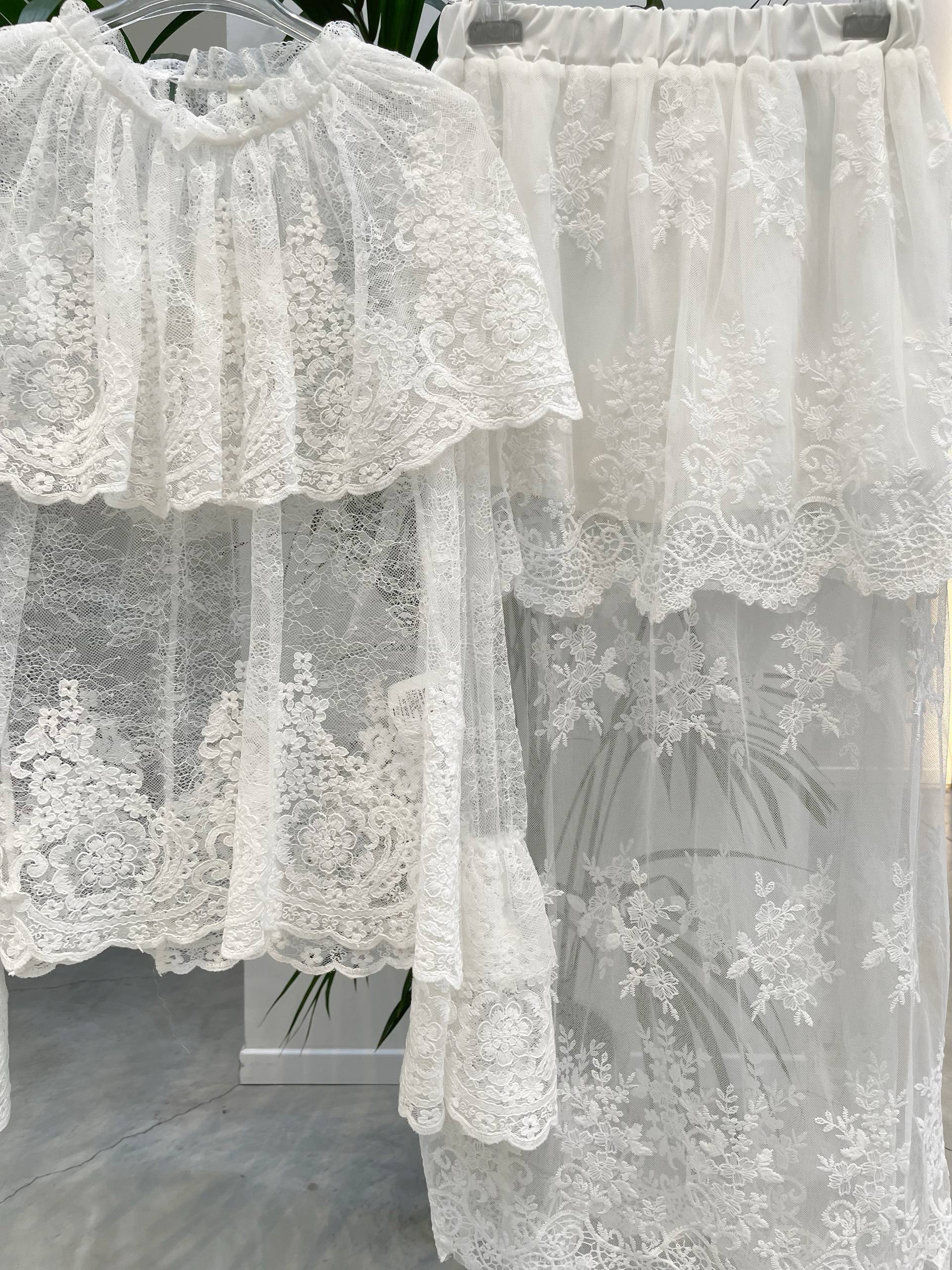 Фото Tensione in