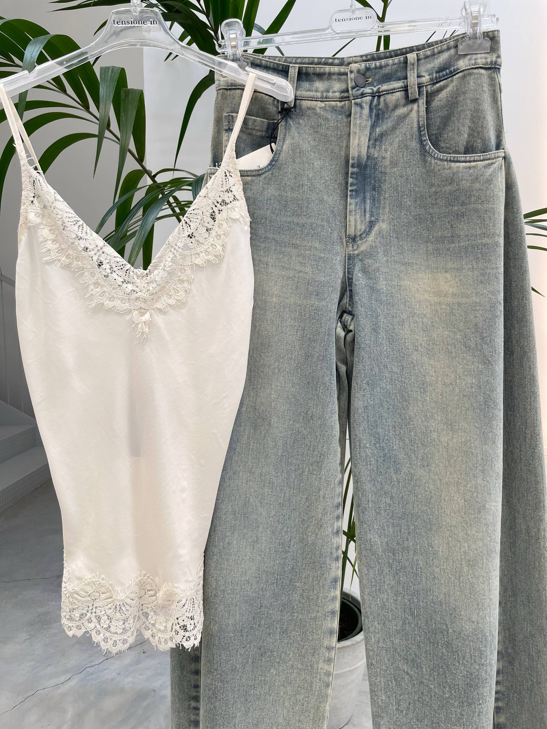 Итальянская одежда, бренд Tensione in, арт. 74203069