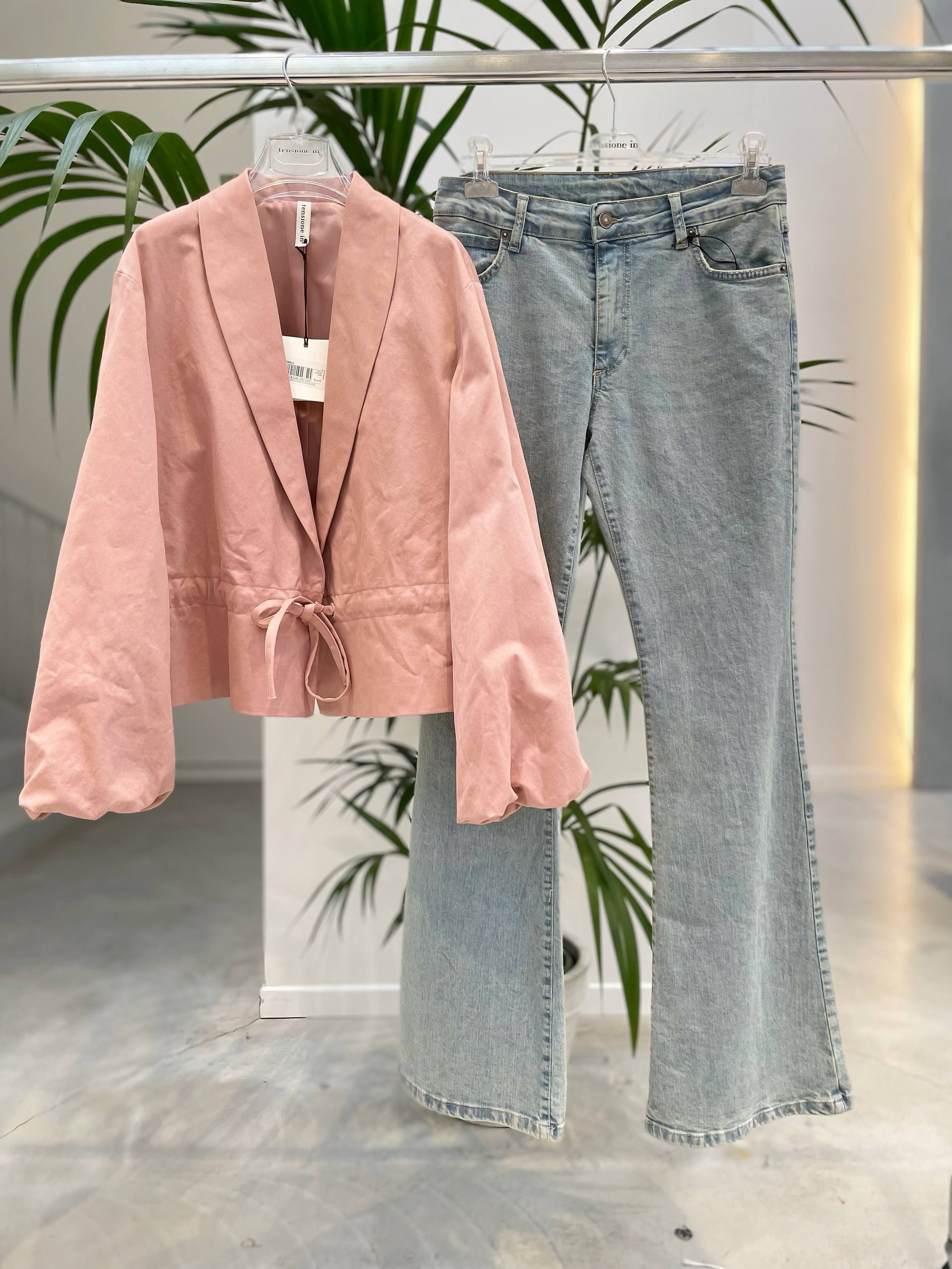 Итальянская одежда, бренд Tensione in, арт. 74203082