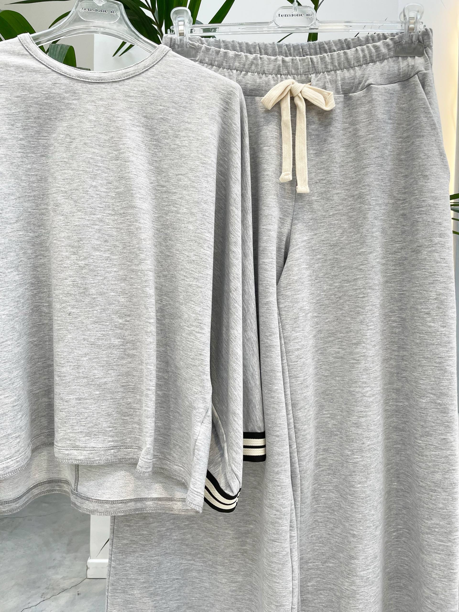 Фото Tensione in