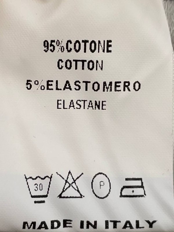 Фото Tensione in