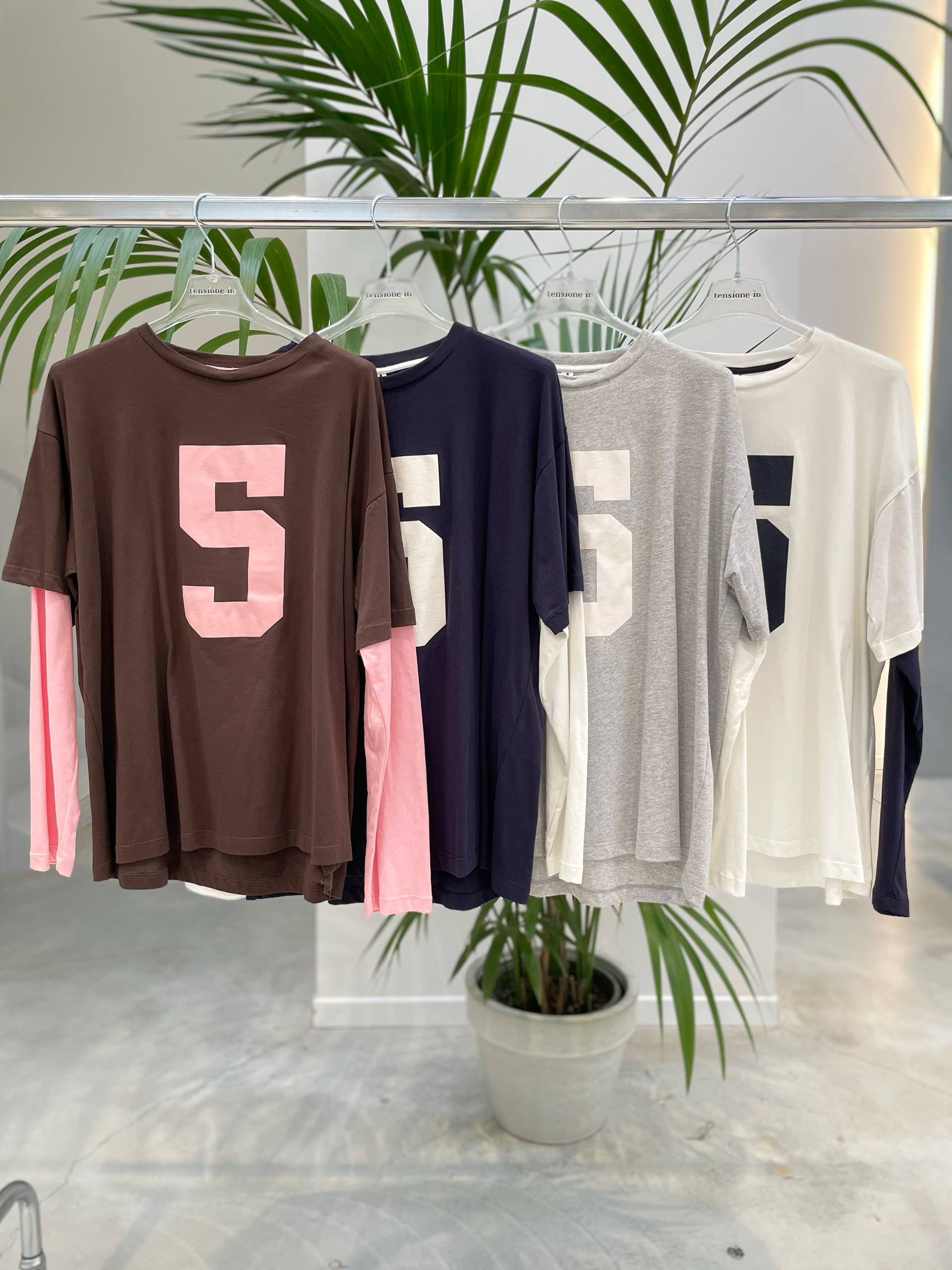 Фото Tensione in