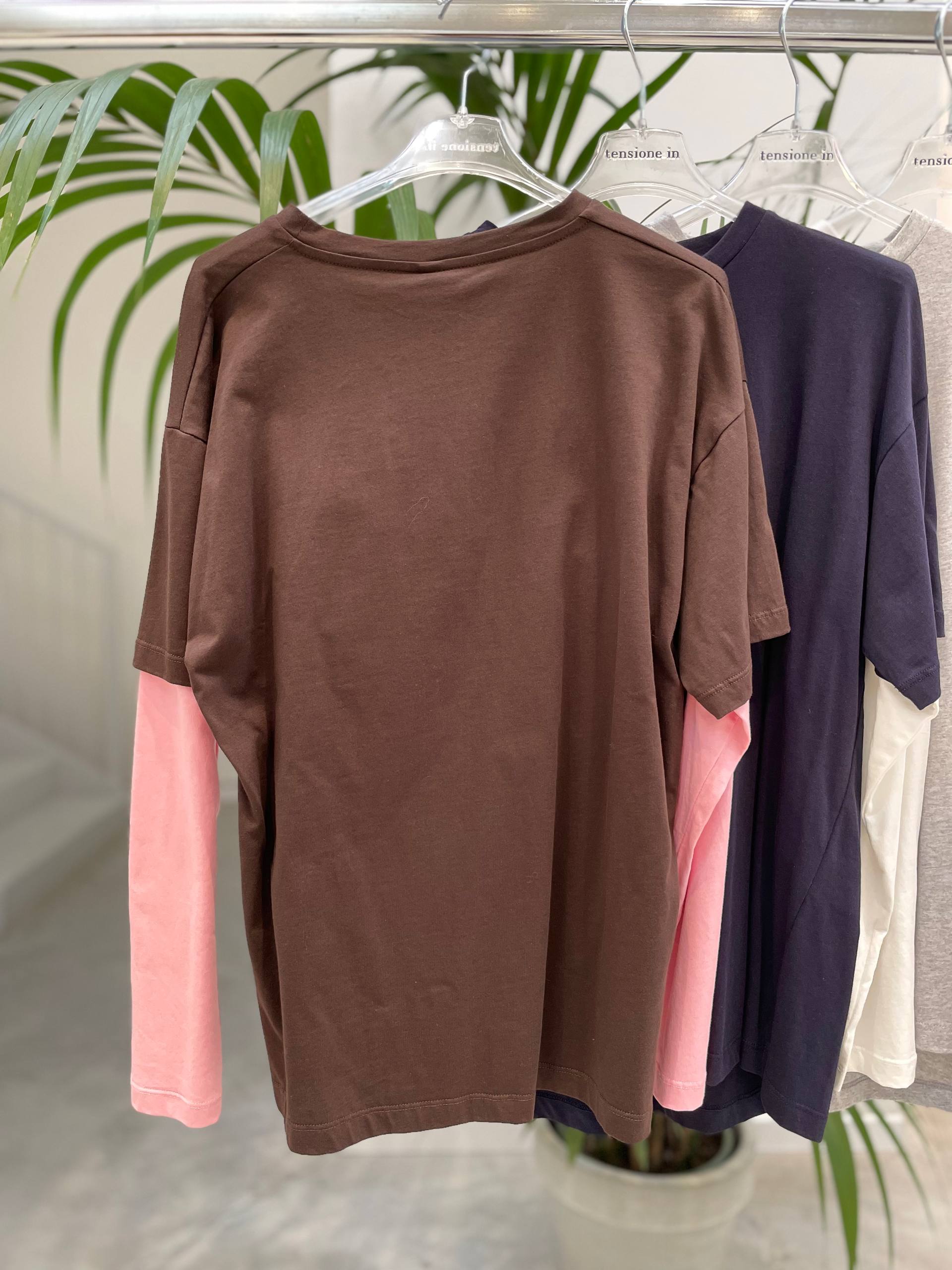 Фото Tensione in