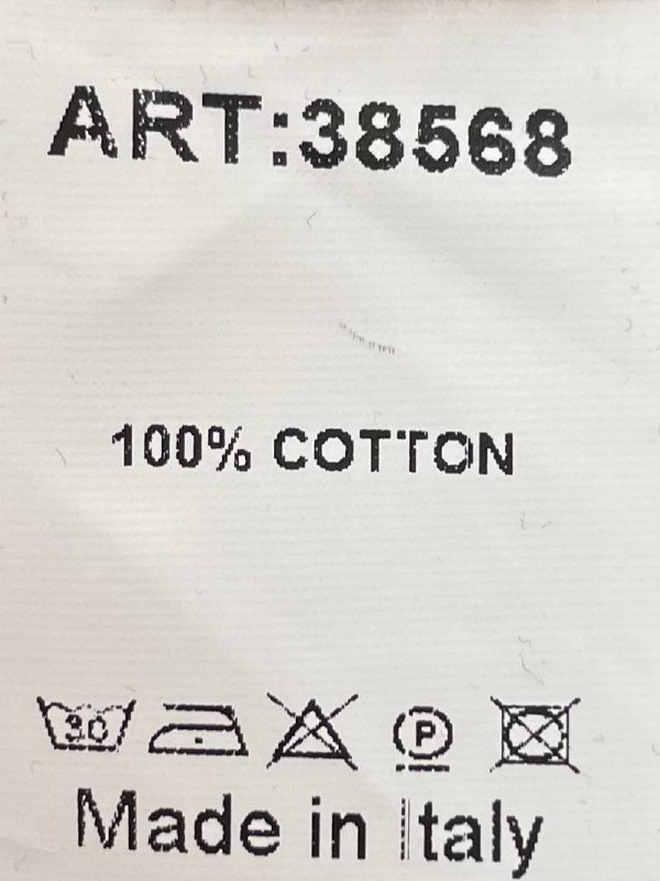 Фото Tensione in