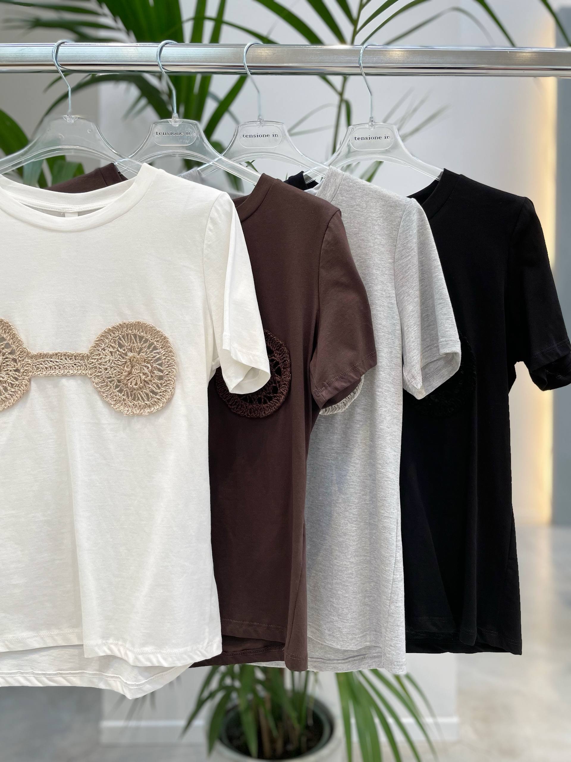 Фото Tensione in