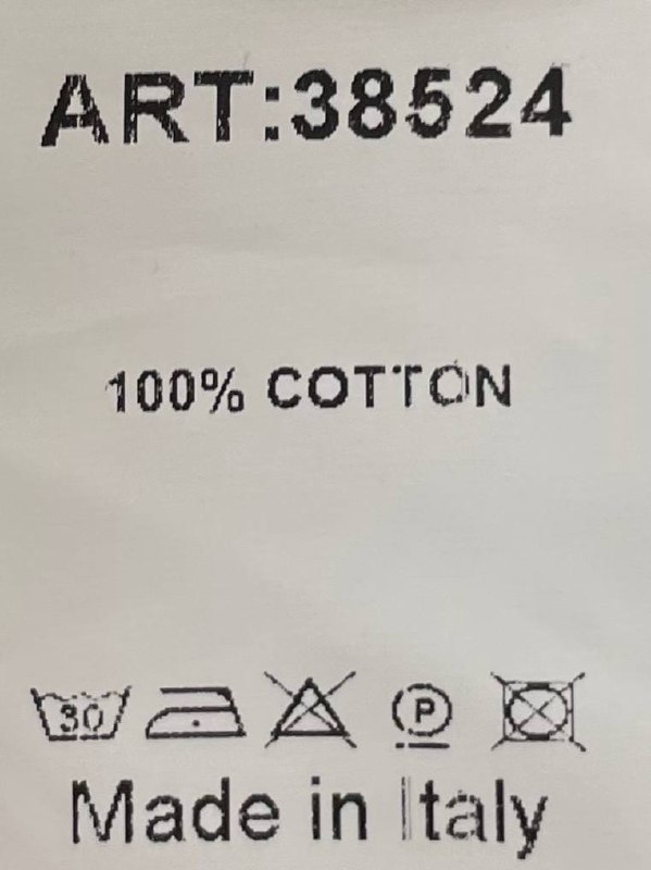 Фото Tensione in