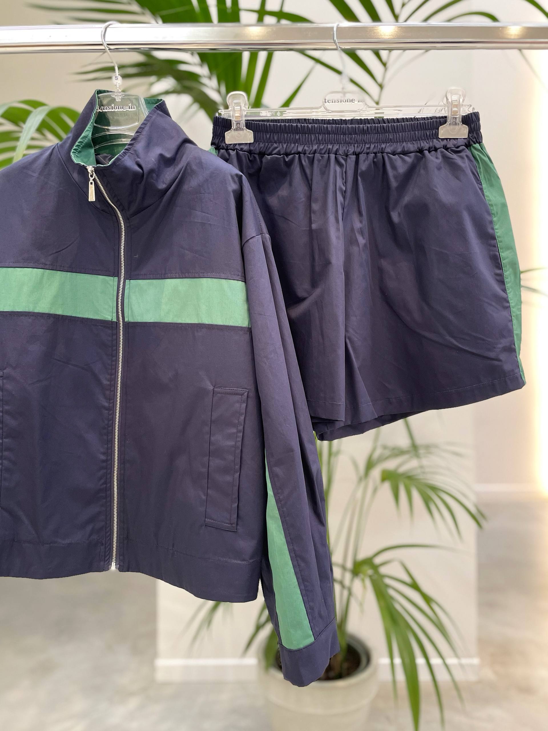 Фото Tensione in