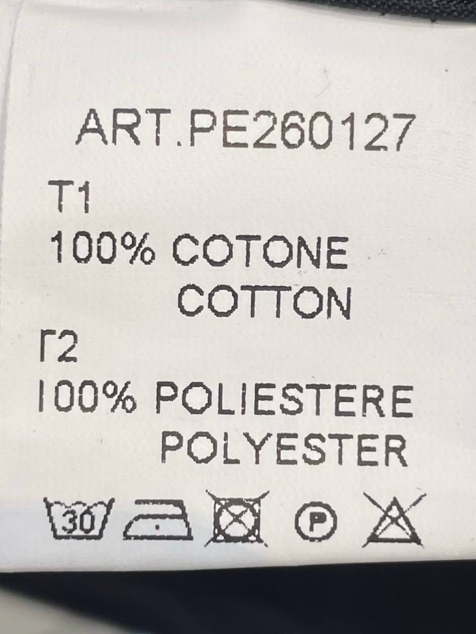 Фото Tensione in