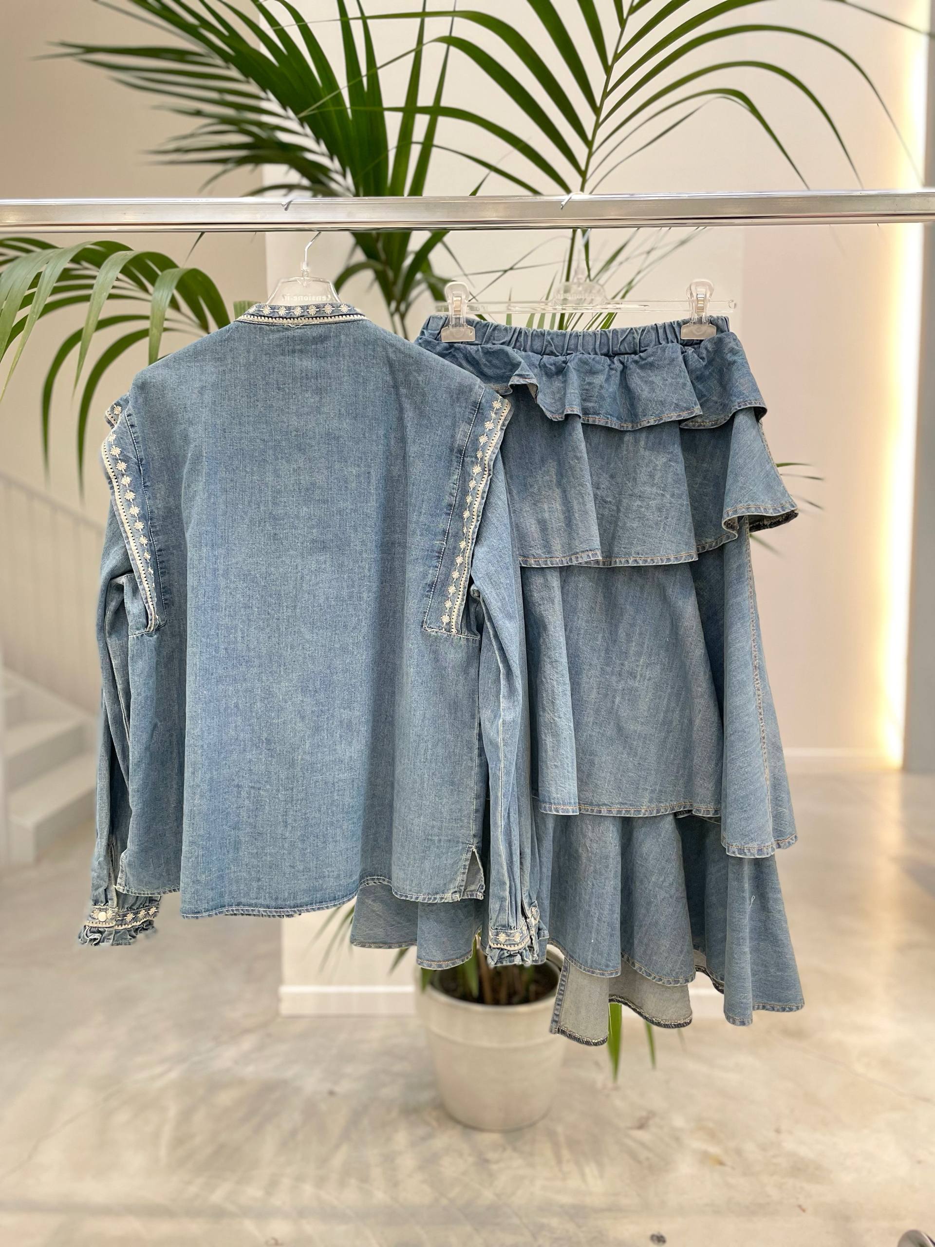 Фото Tensione in