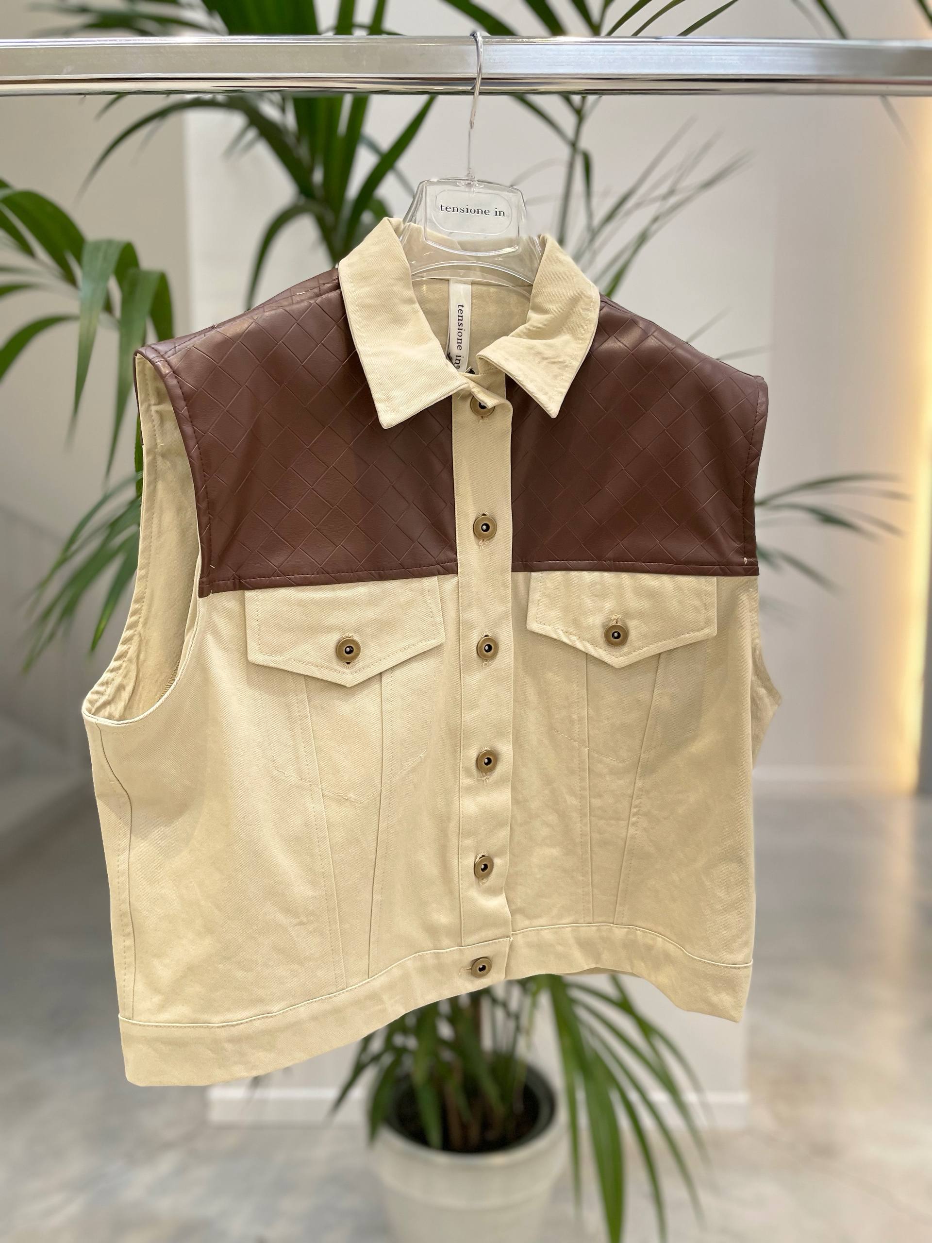 Фото Tensione in