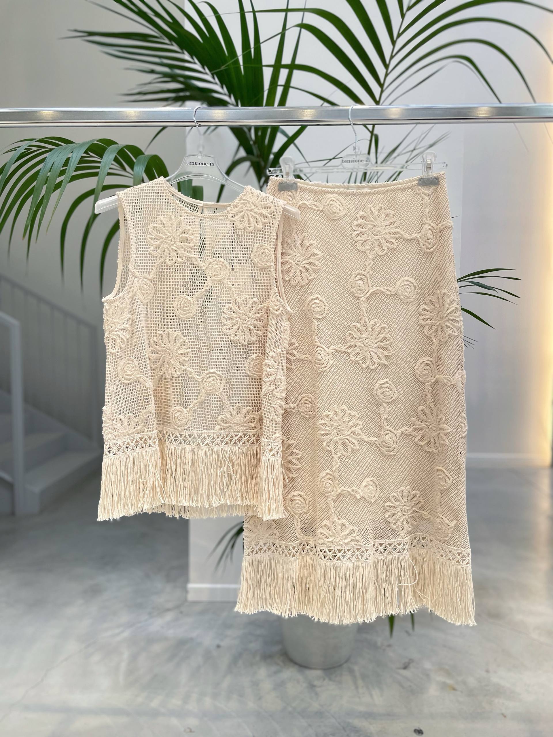 Фото Tensione in