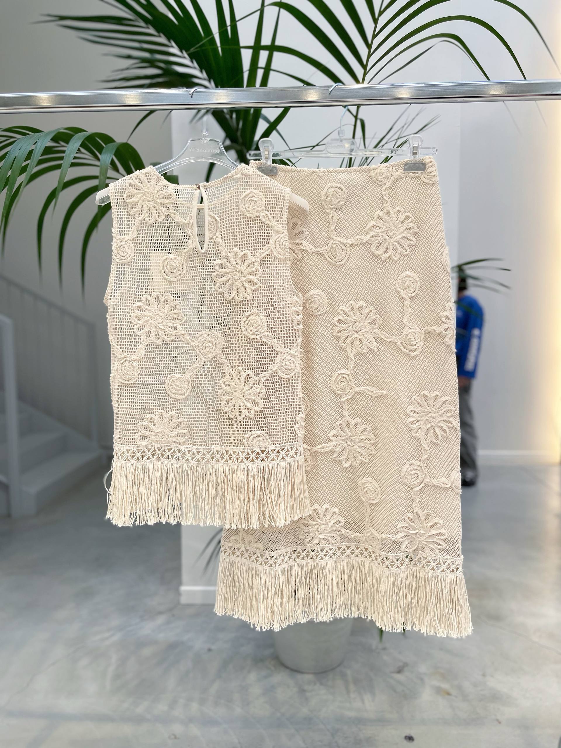 Фото Tensione in