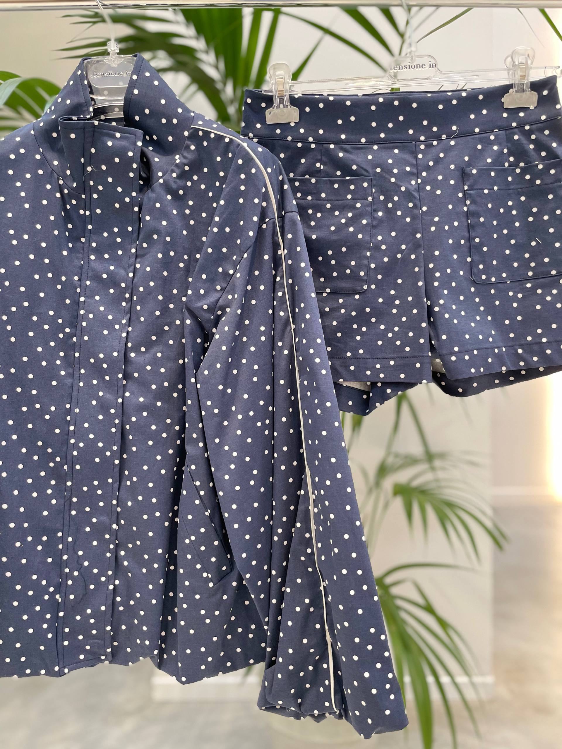 Фото Tensione in