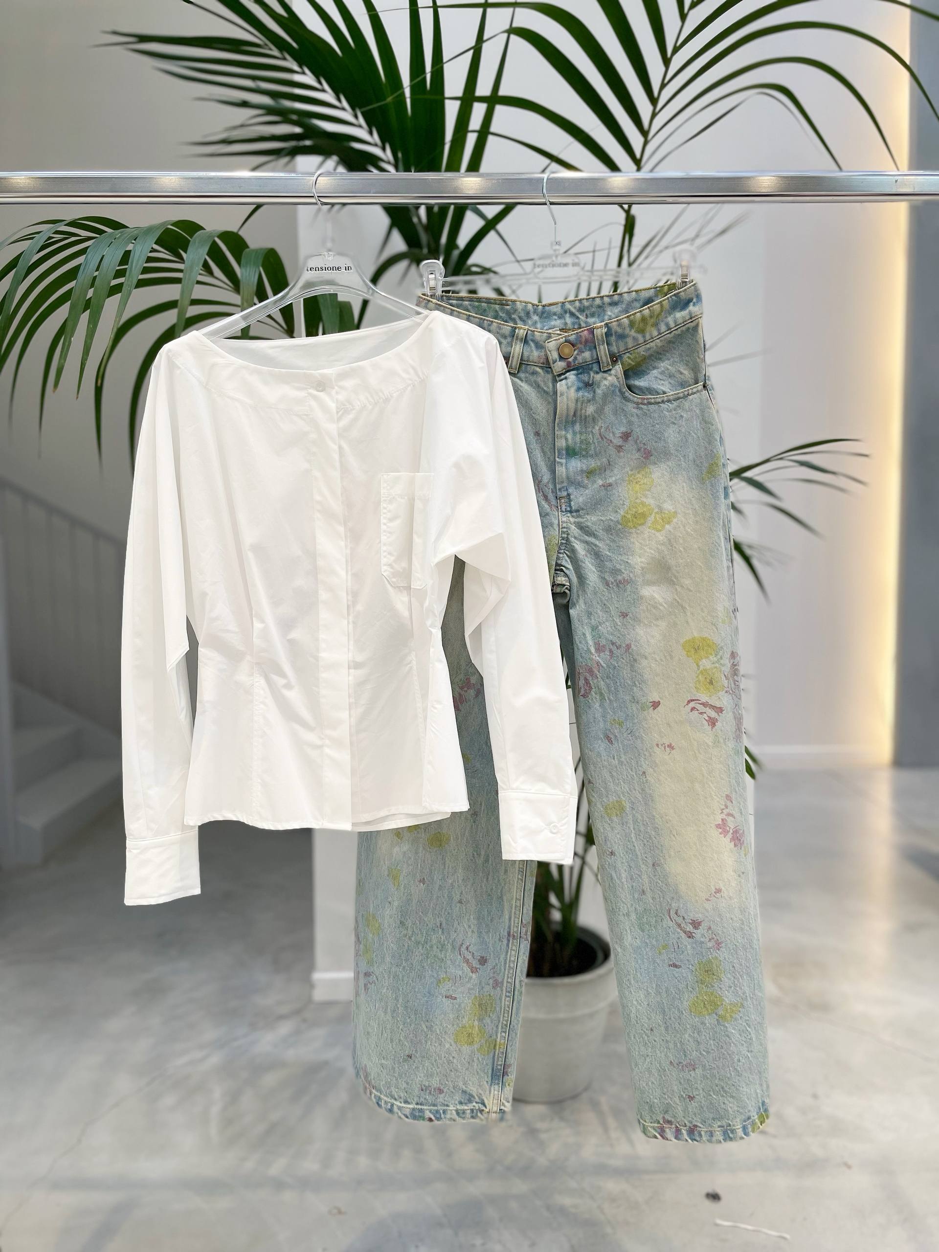 Фото Tensione in