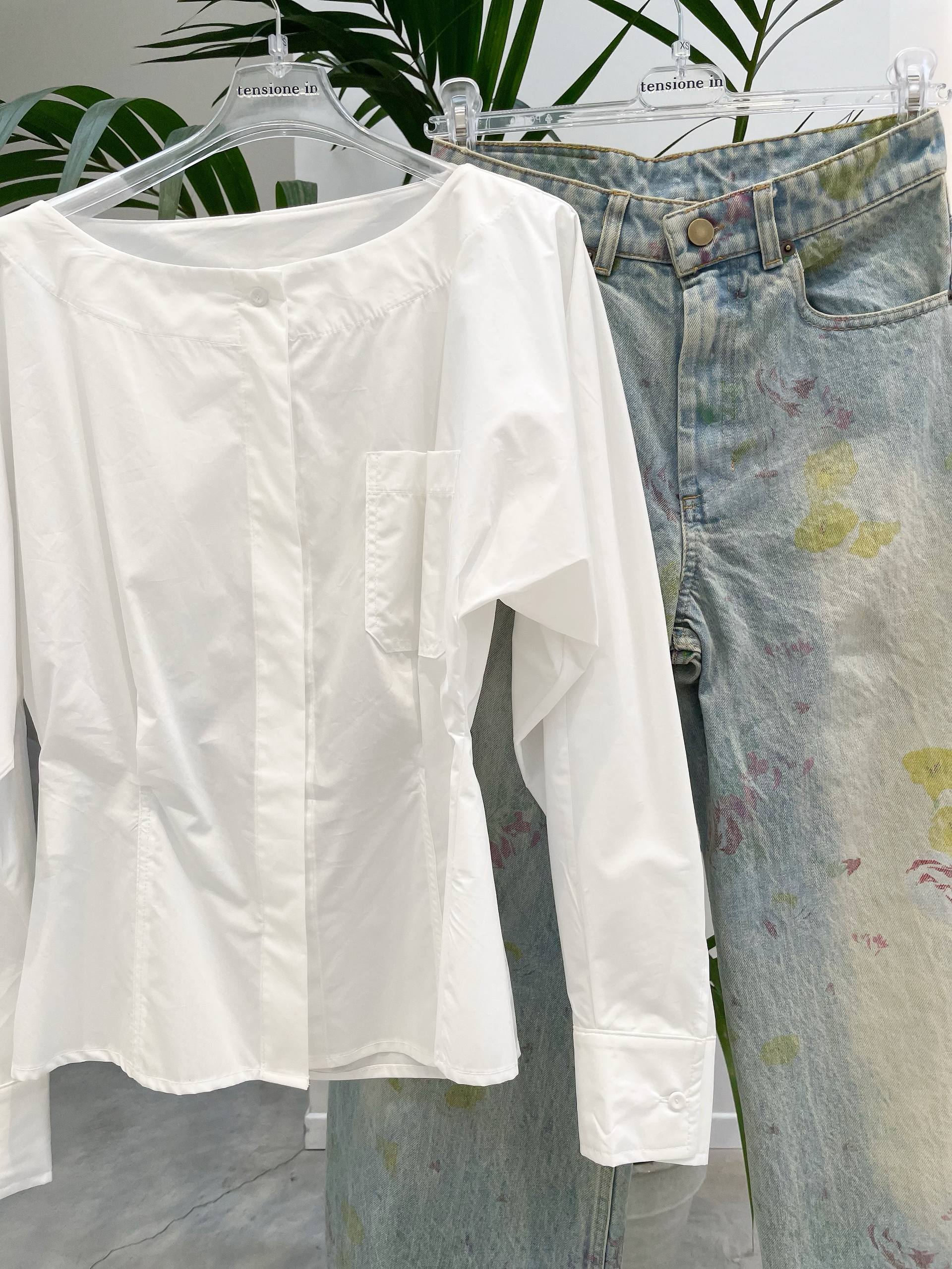 Фото Tensione in