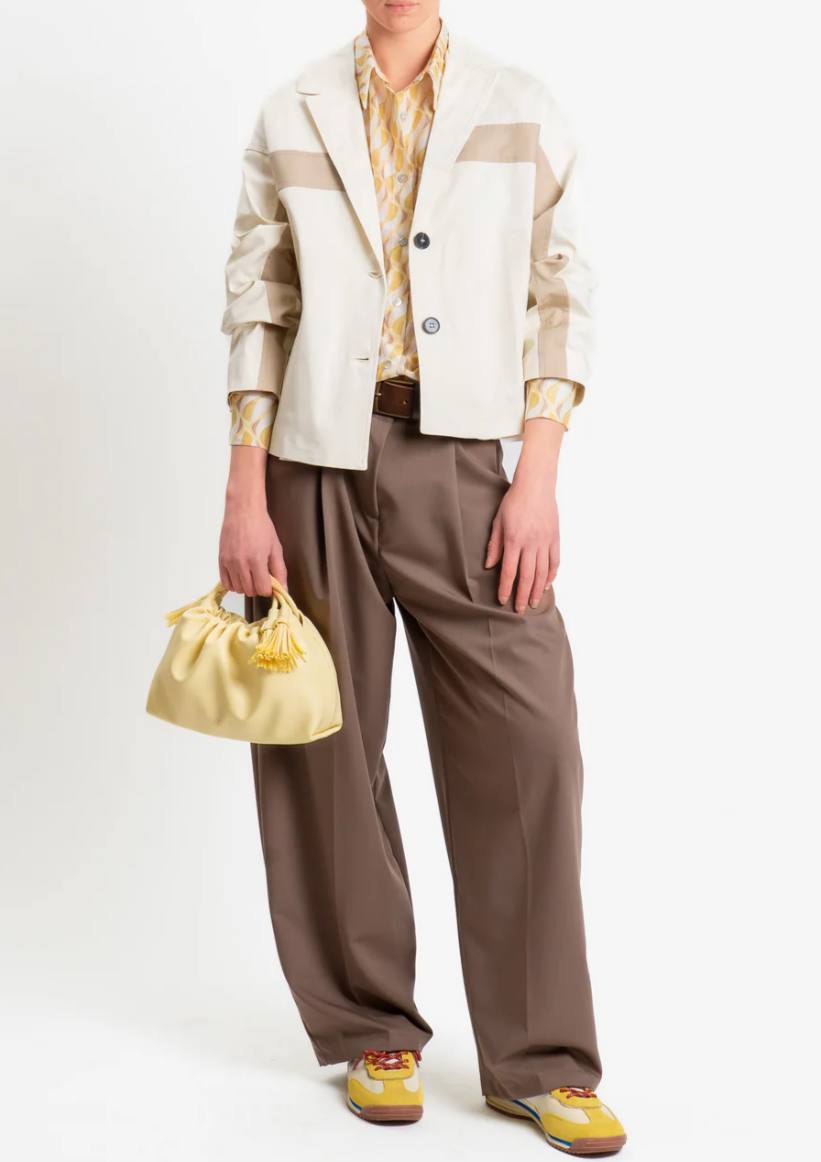 Фото Tensione in