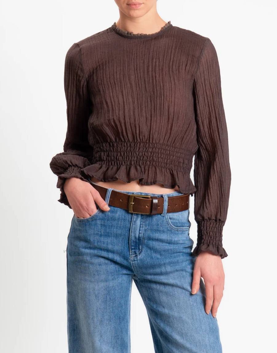 Фото Tensione in