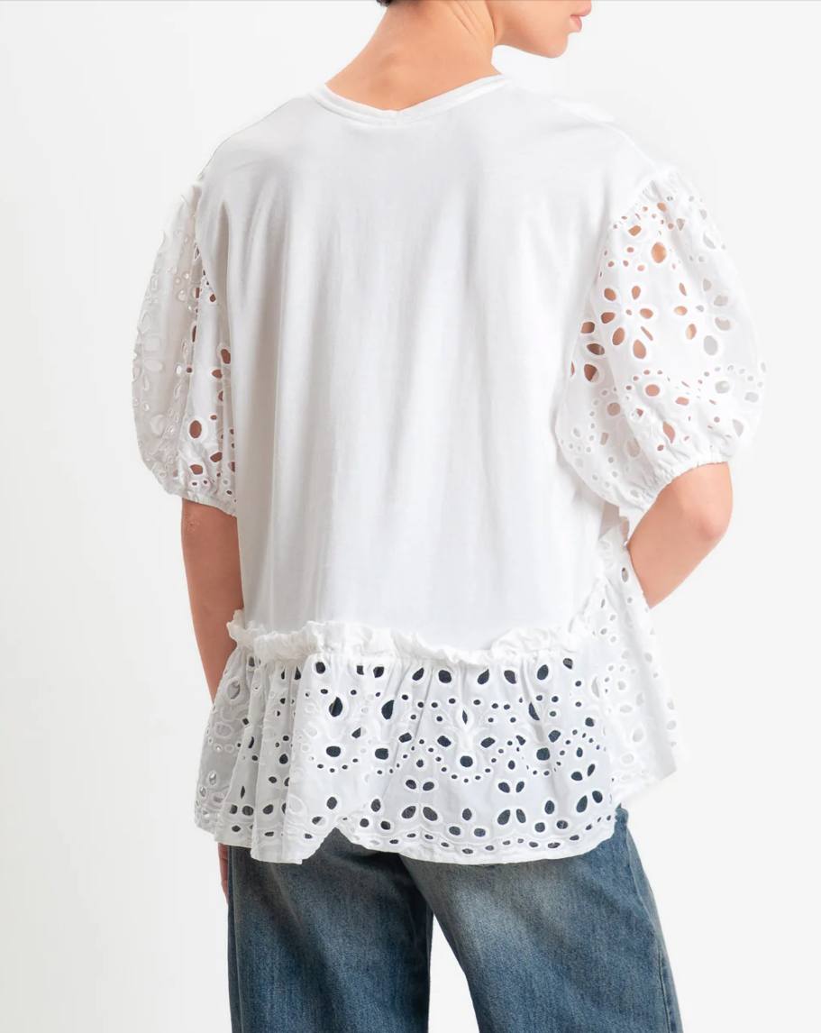 Фото Tensione in