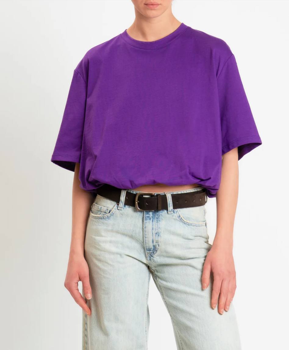 Фото Tensione in