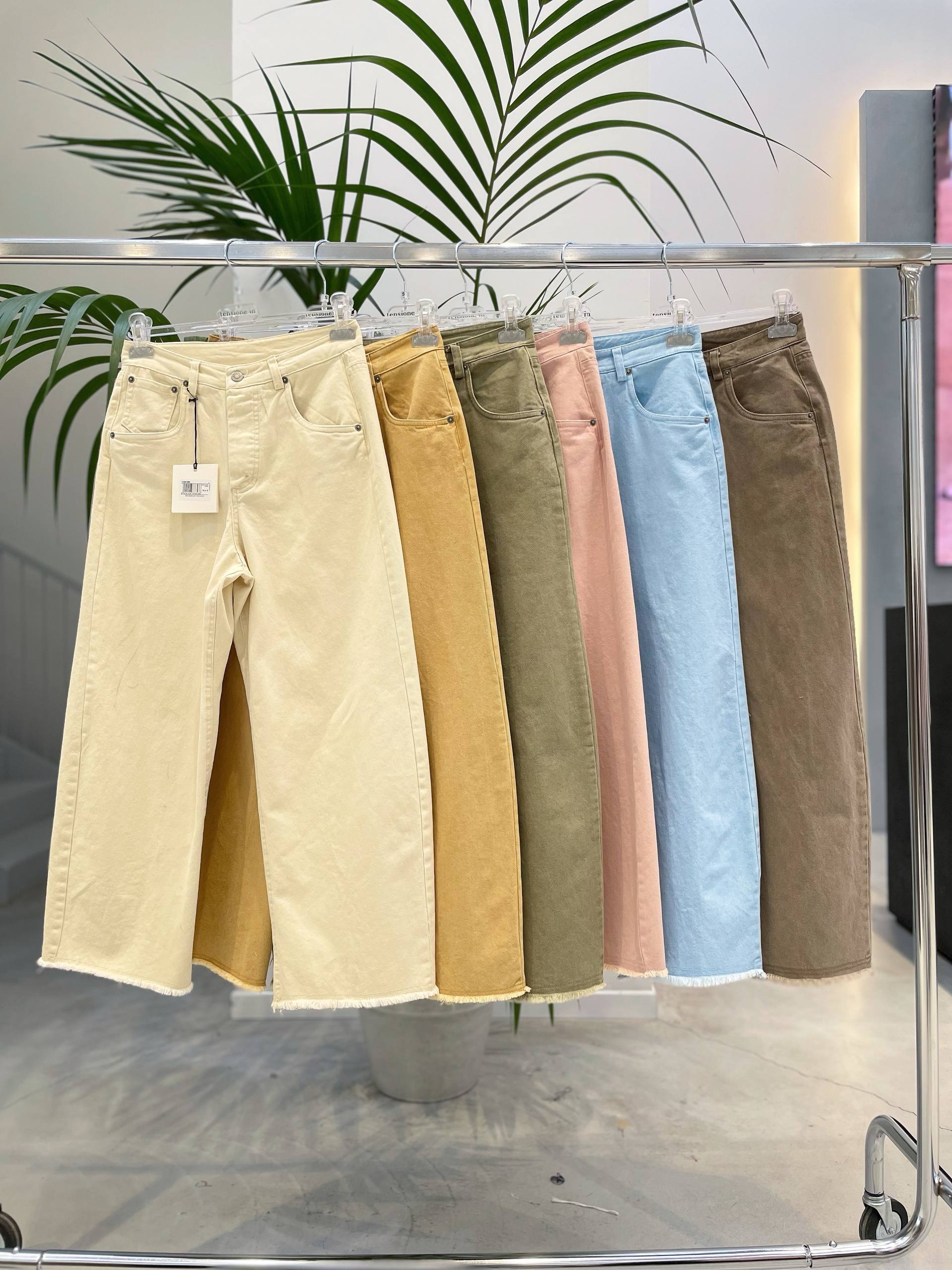 Фото Tensione in