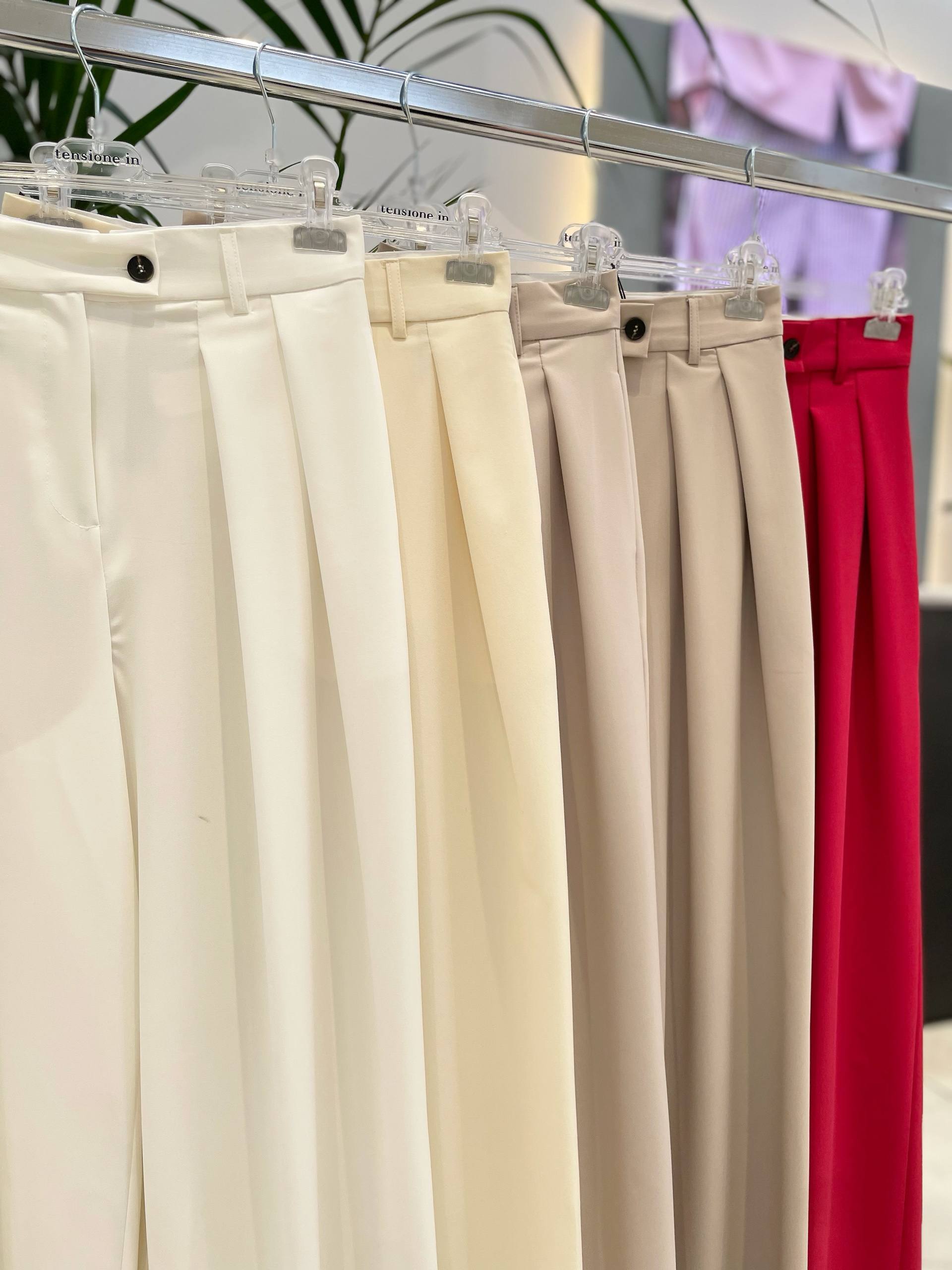 Фото Tensione in