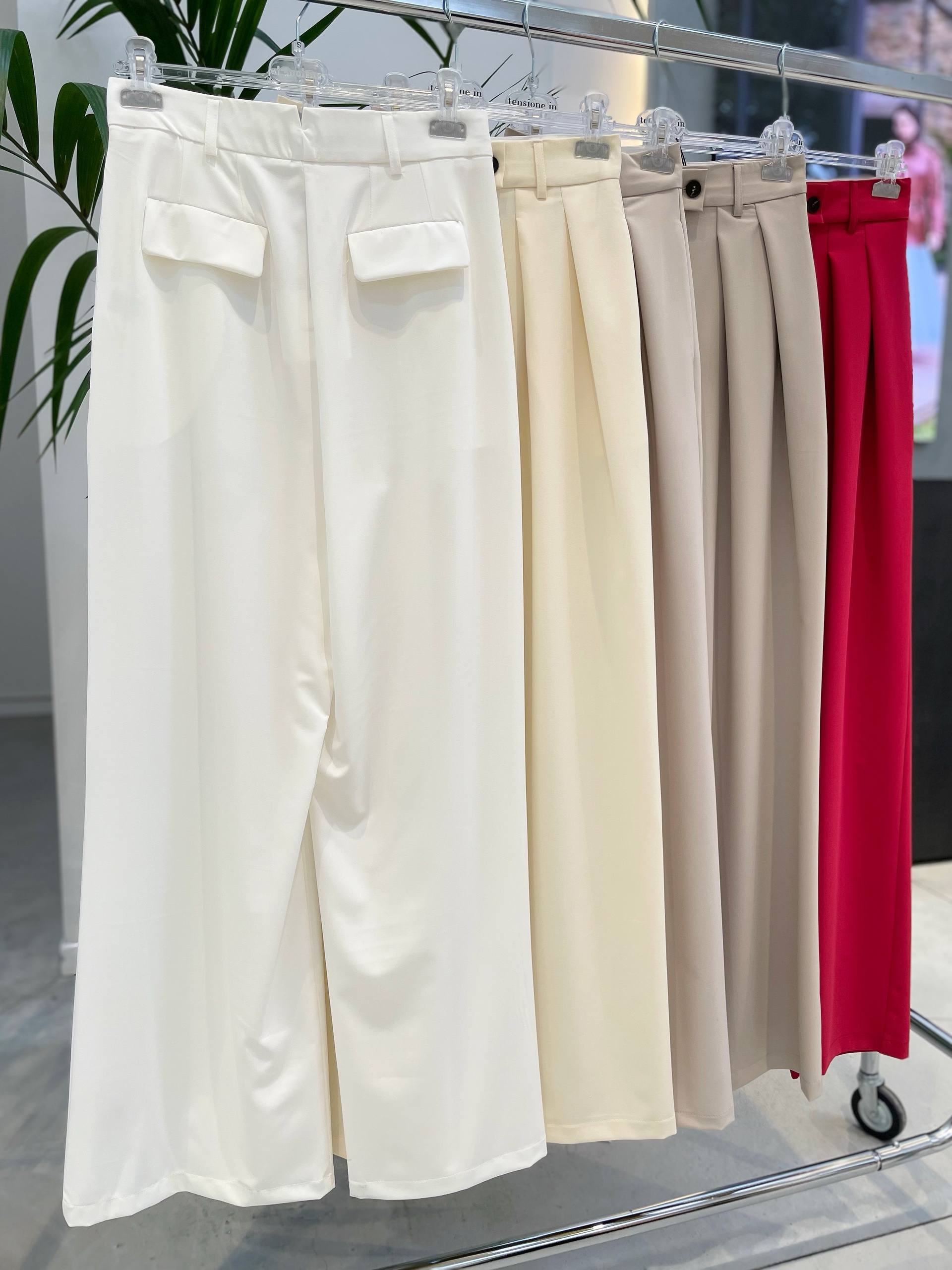 Итальянская одежда, бренд Tensione in, арт. 74203529