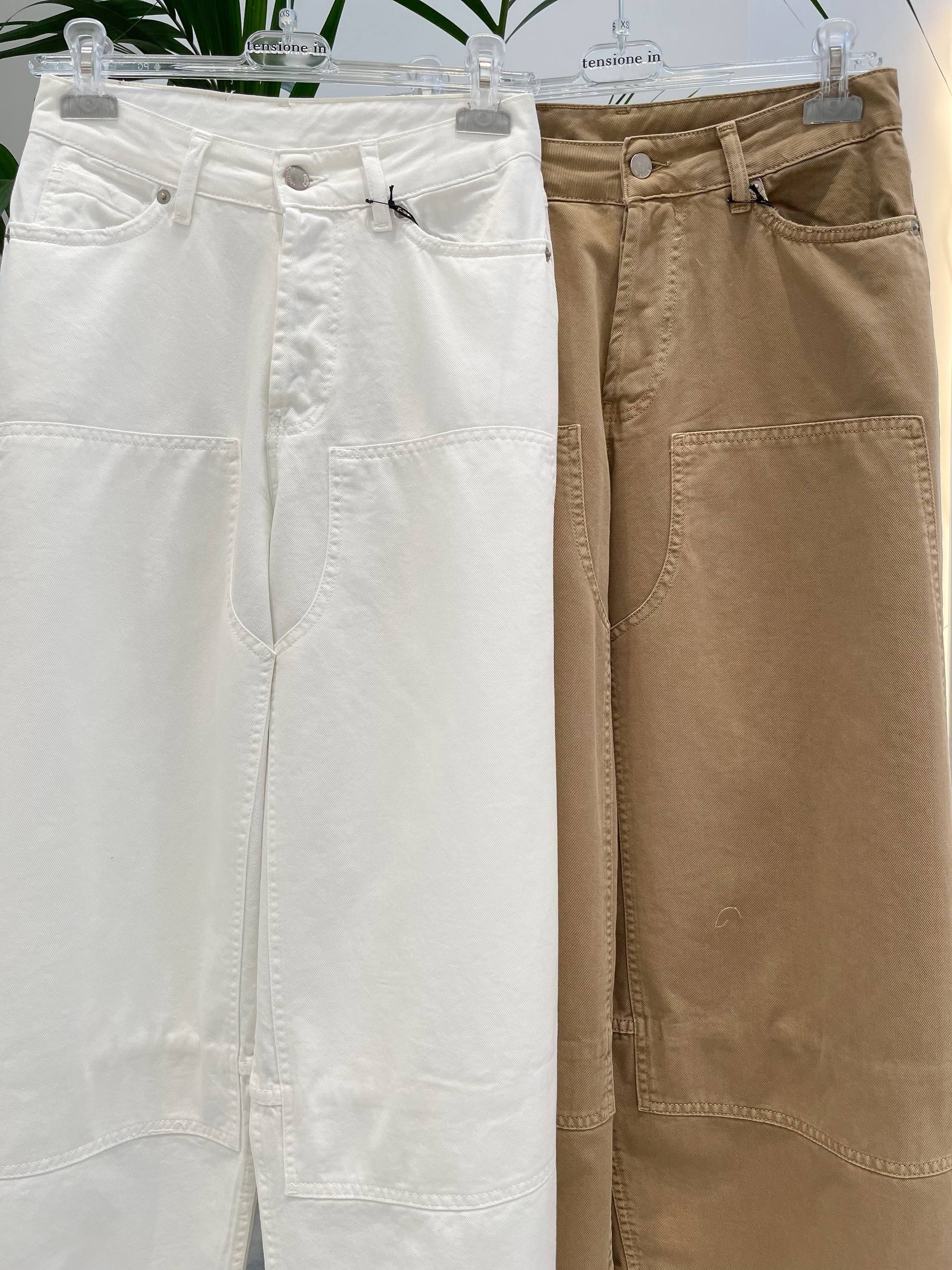 Итальянская одежда, бренд Tensione in, арт. 74203532