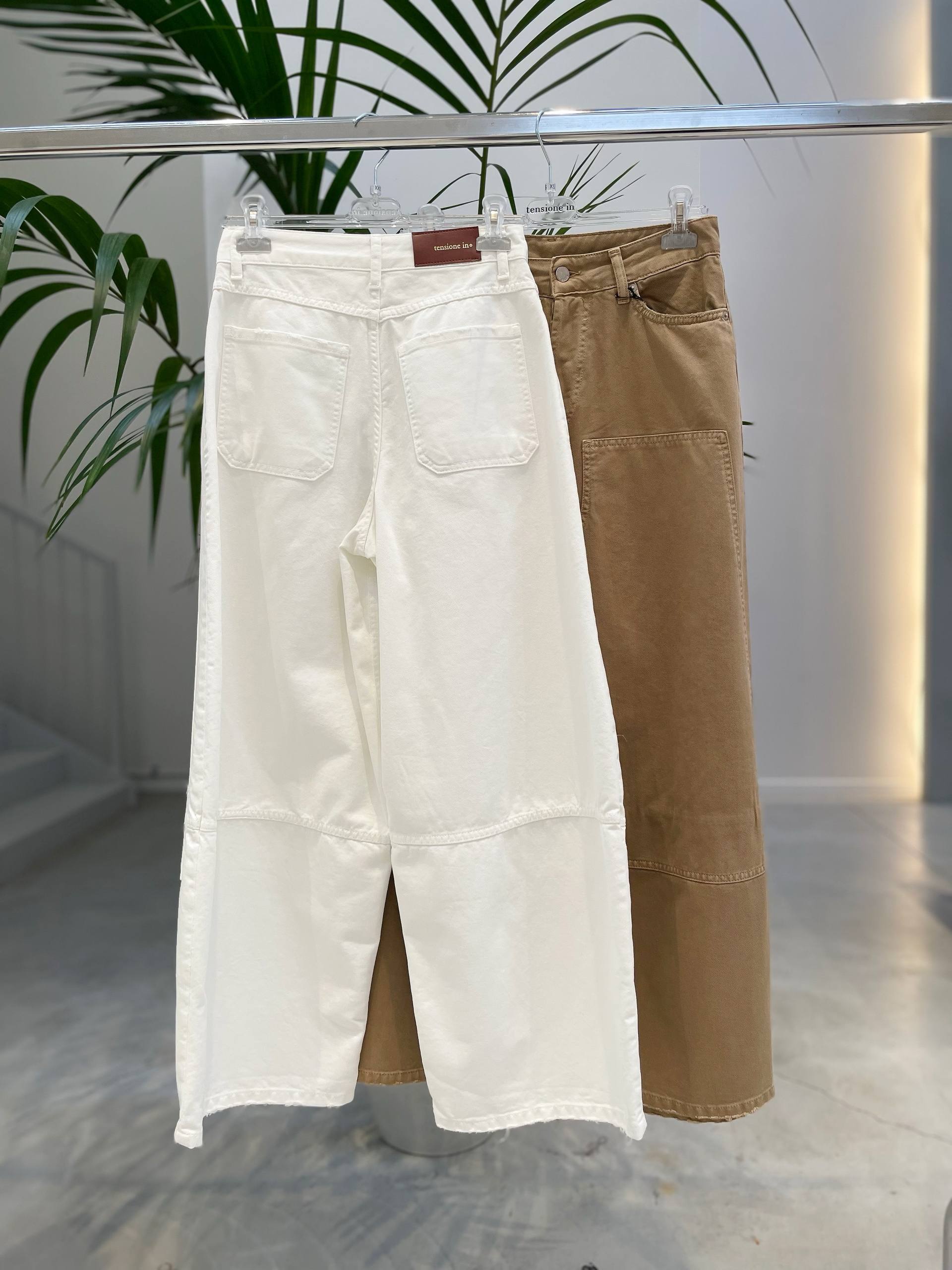 Фото Tensione in