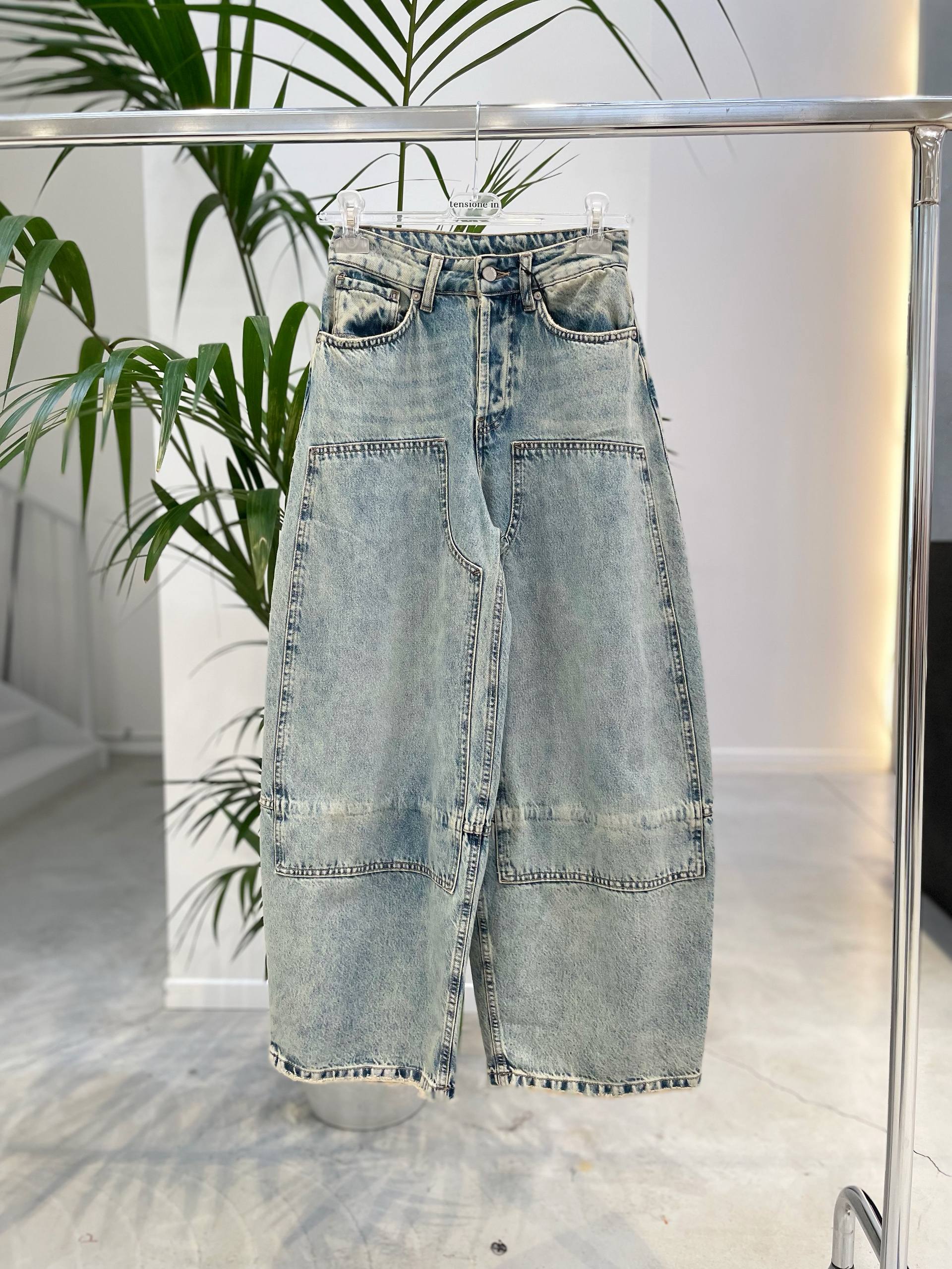 Фото Tensione in