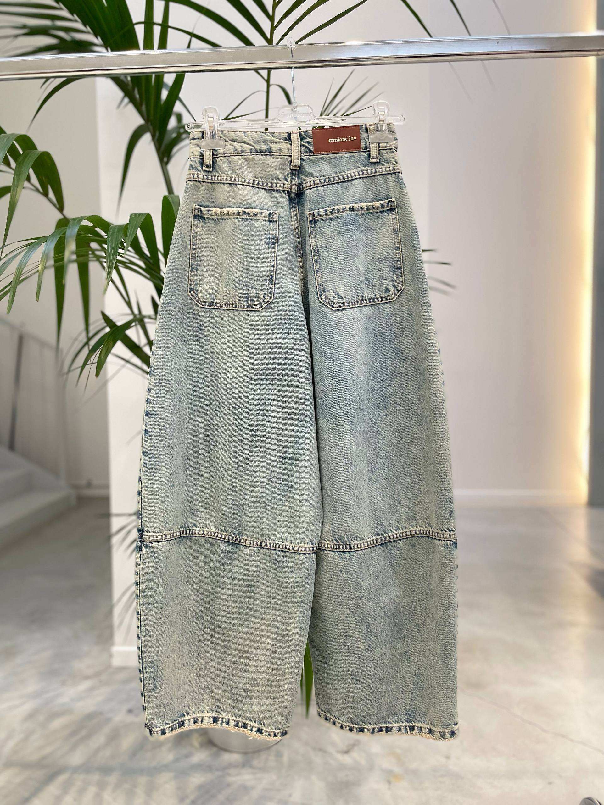 Итальянская одежда, бренд Tensione in, арт. 74203537