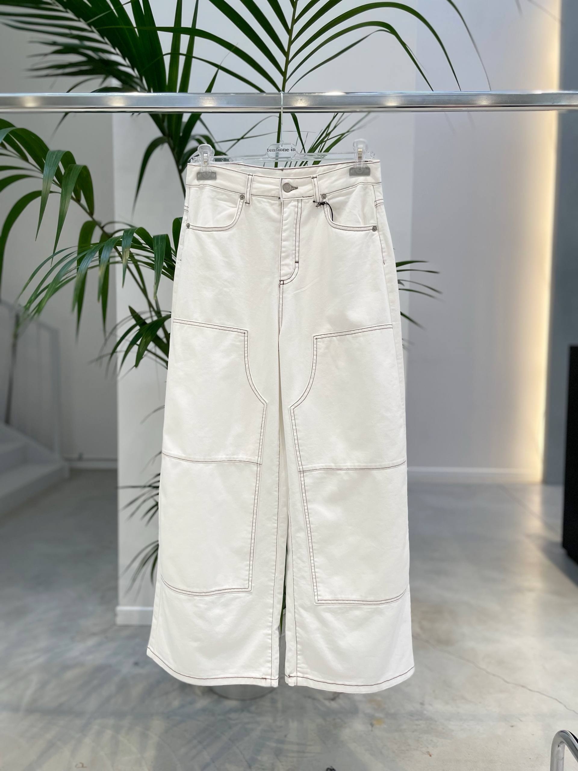 Фото Tensione in