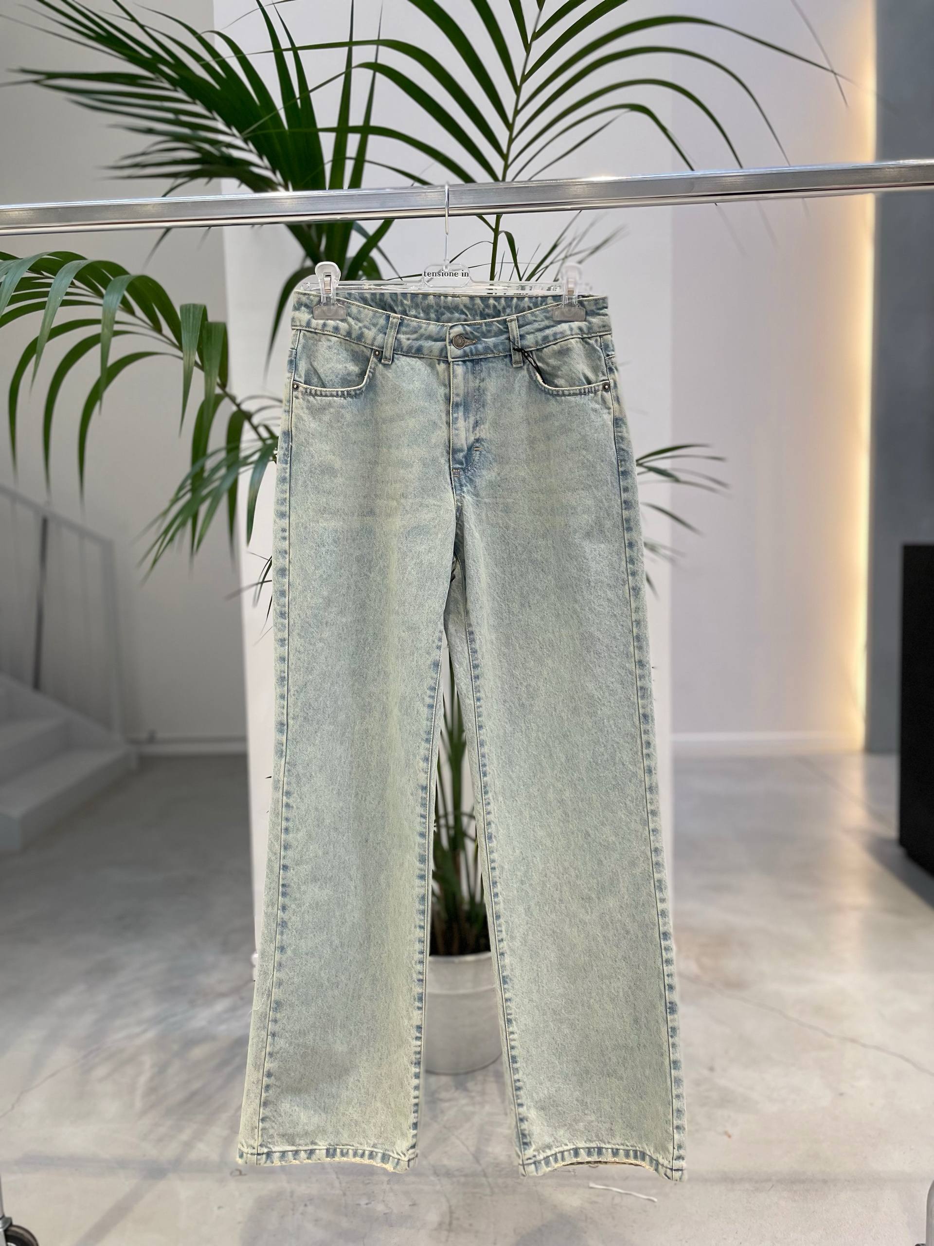 Фото Tensione in