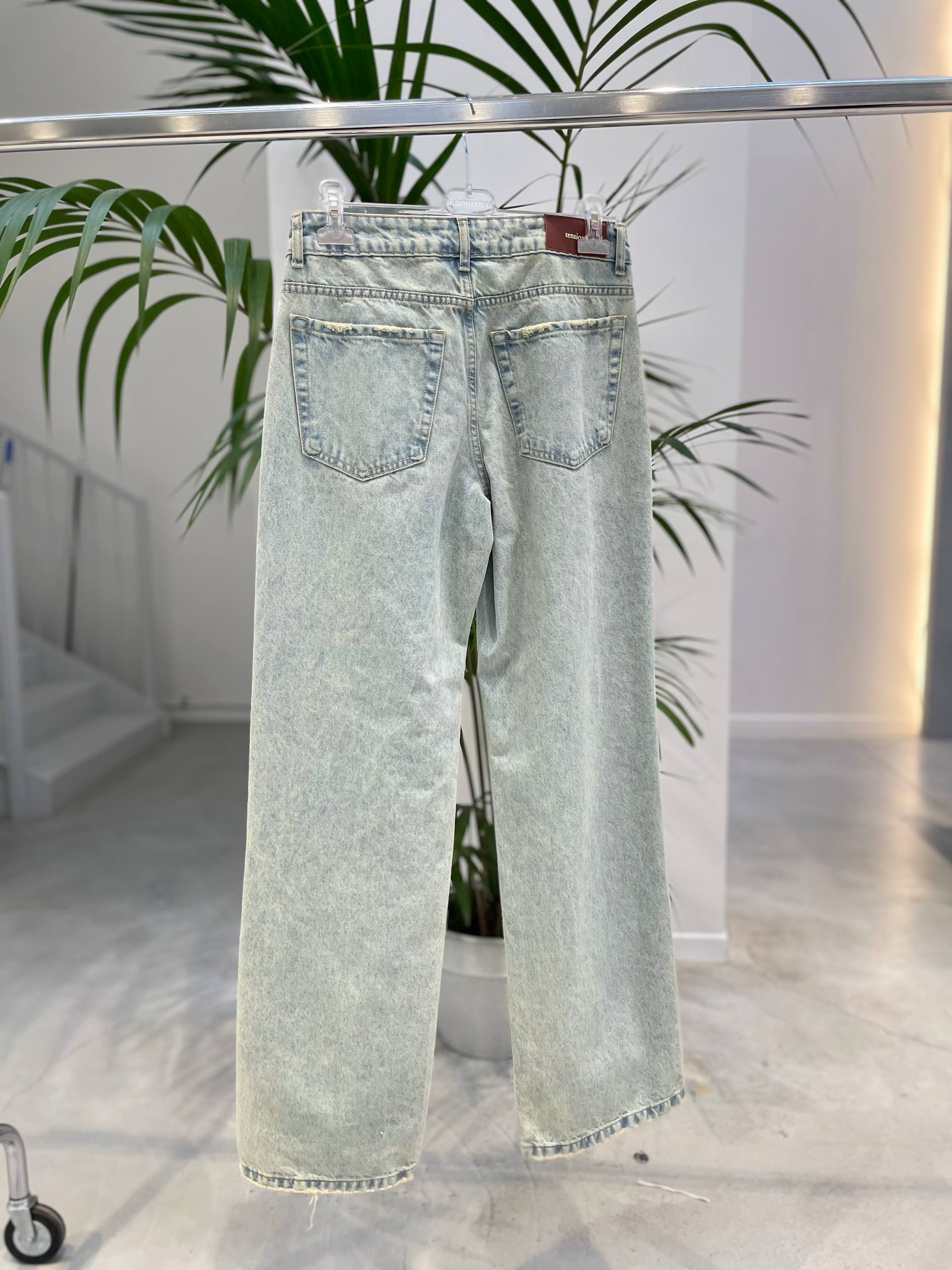 Фото Tensione in